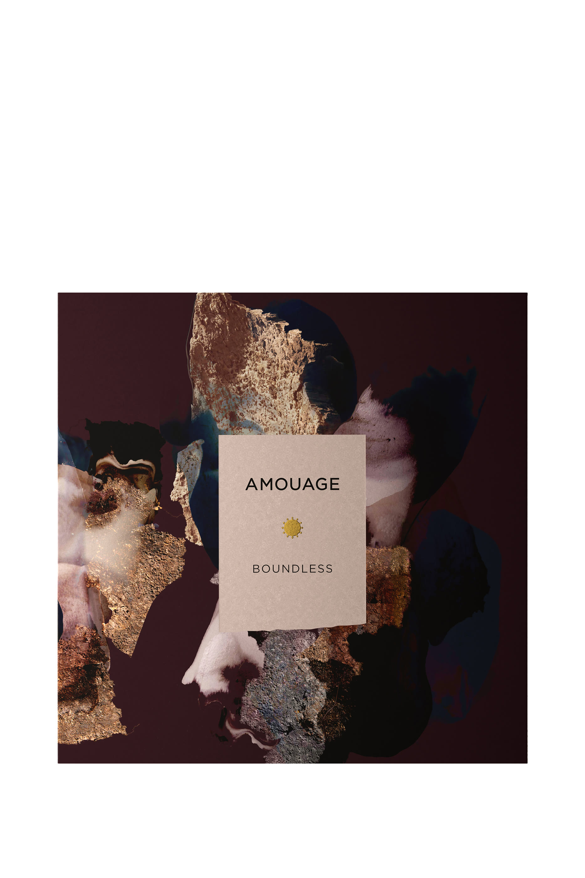 Boundless Eau de Parfum