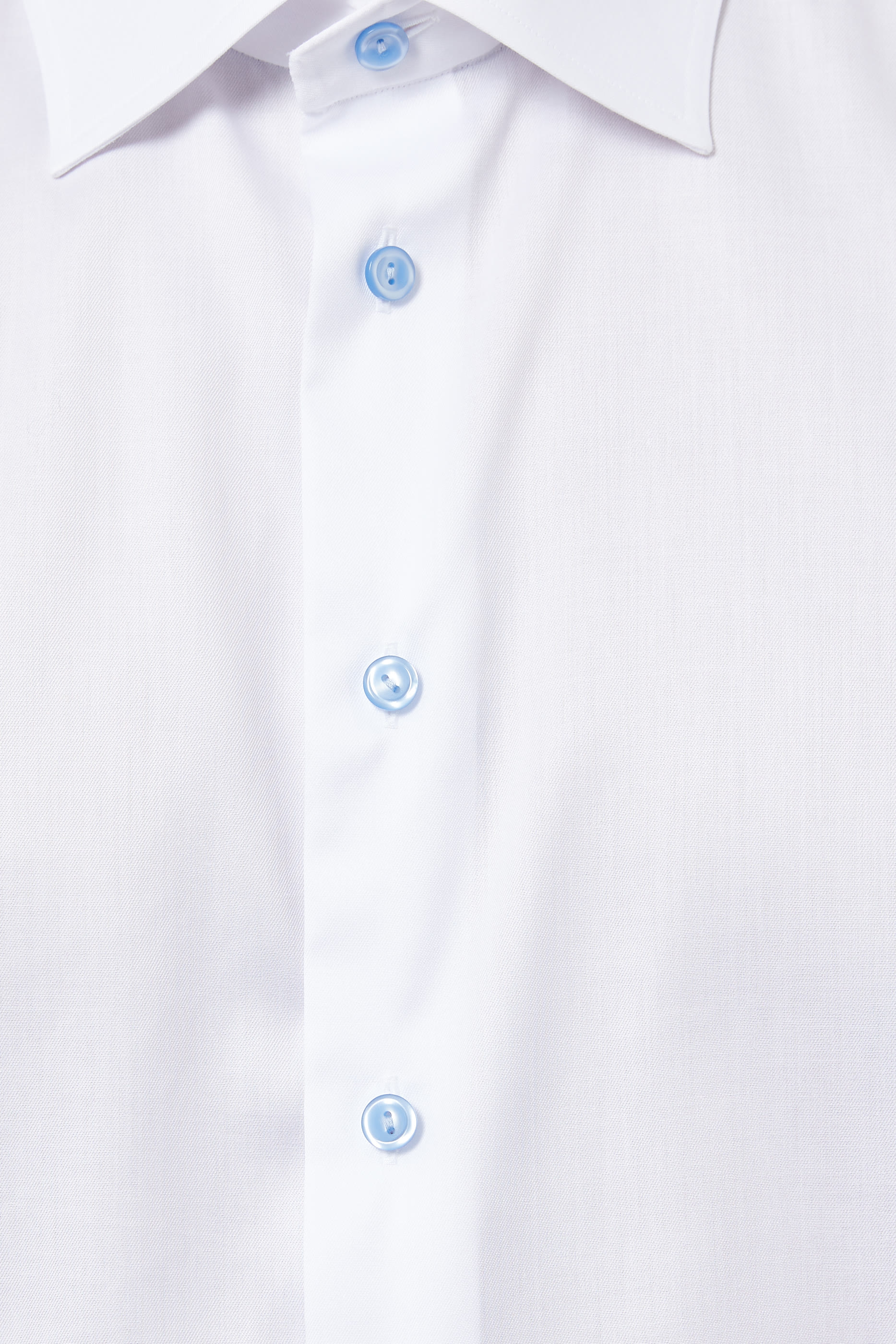 Signature Twill Shirt