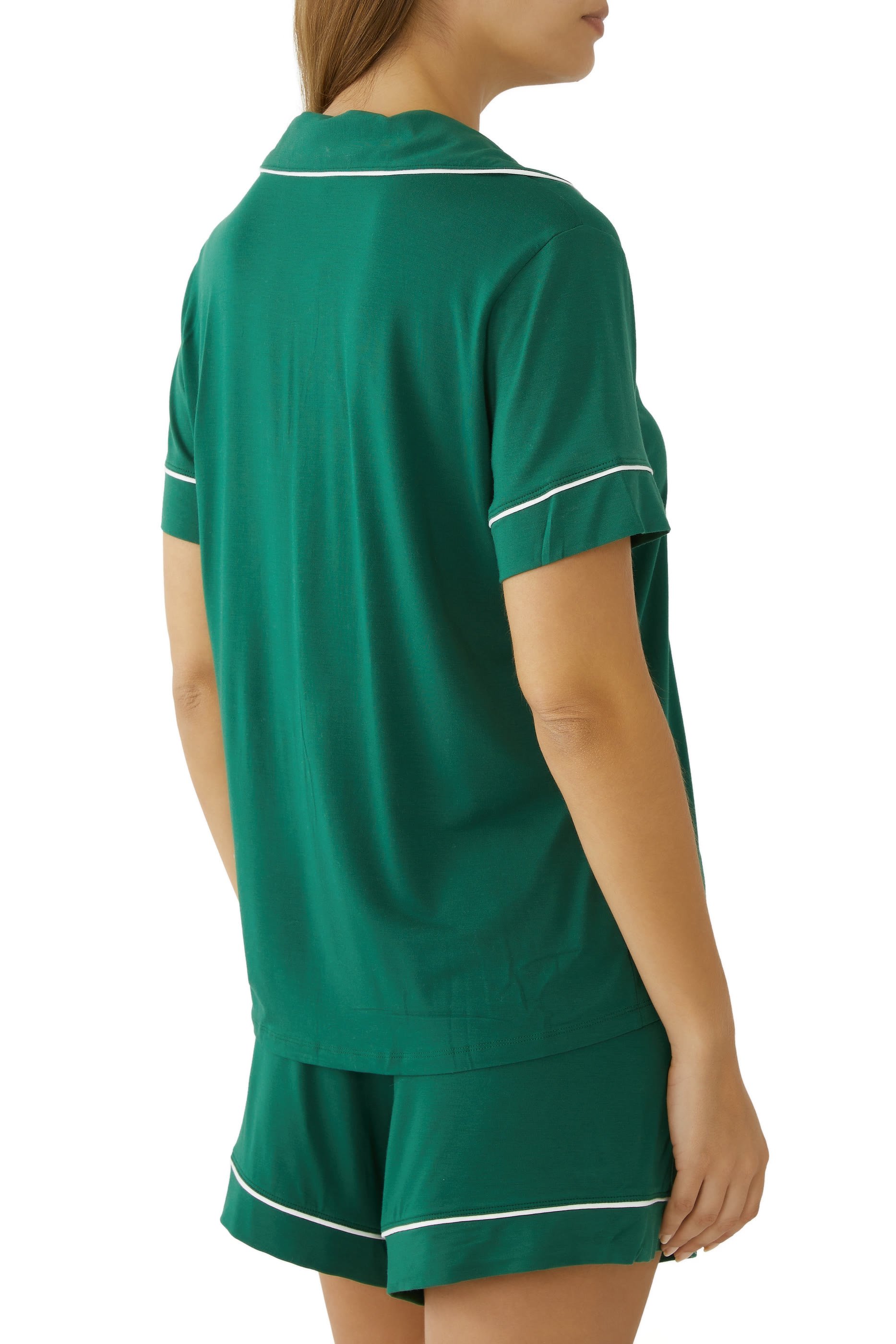 Gisele TENCEL&trade; Modal Pajama Set