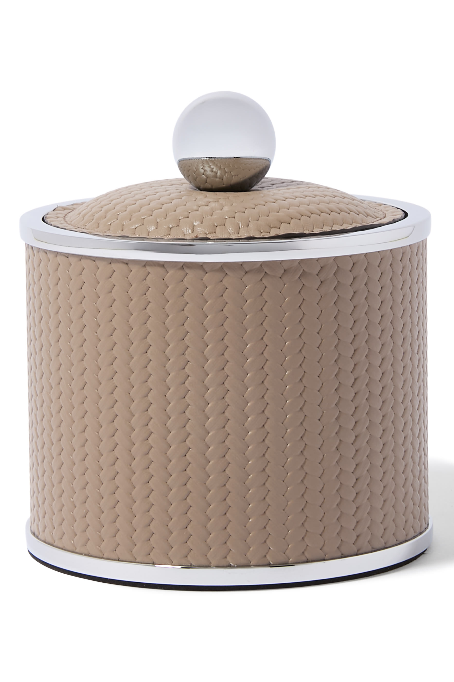 Olimpia Cotton Pad Holder