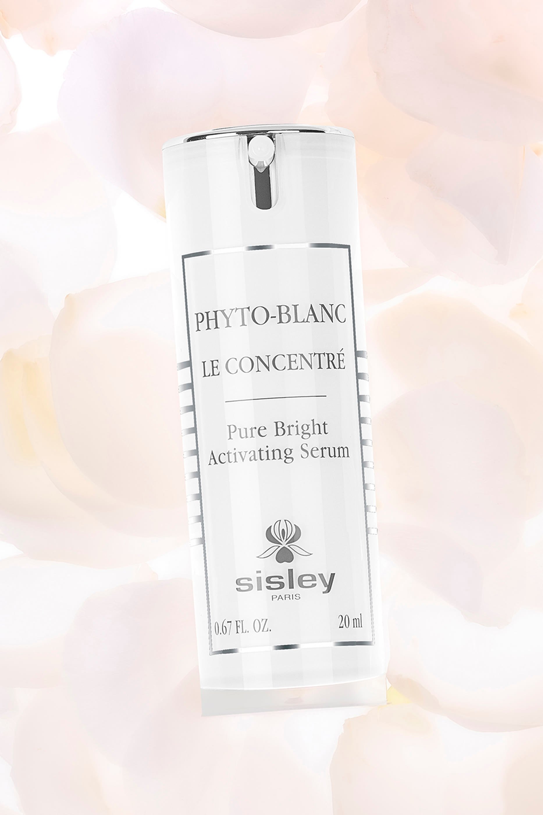 Phyto Blance Le Concentré Serum