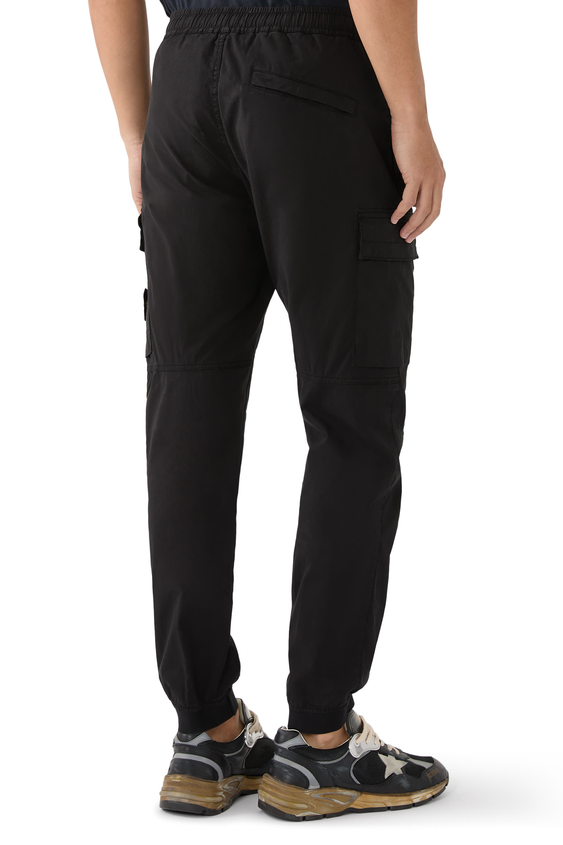 Cargo Trousers