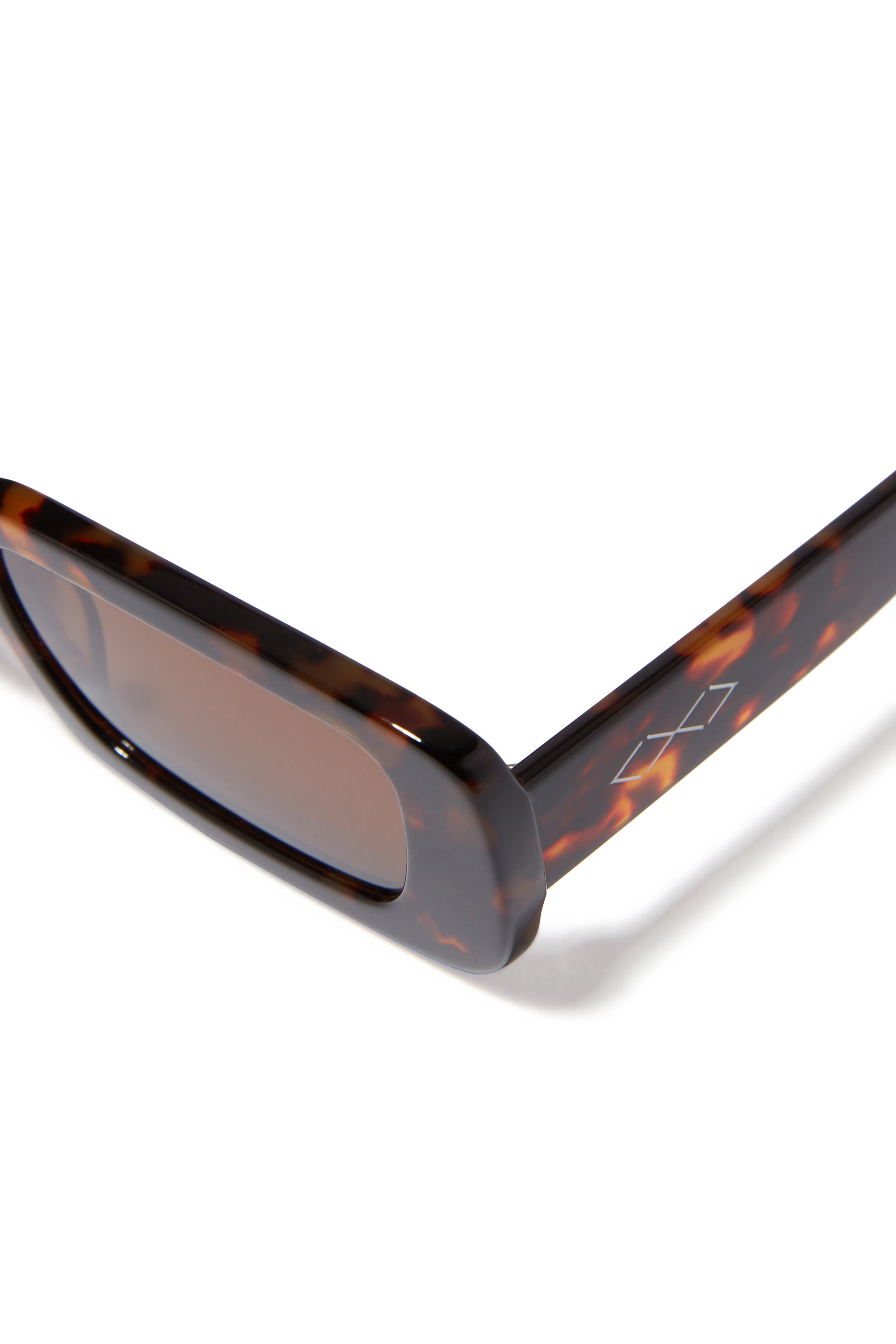 Kenny Rectangle Sunglasses