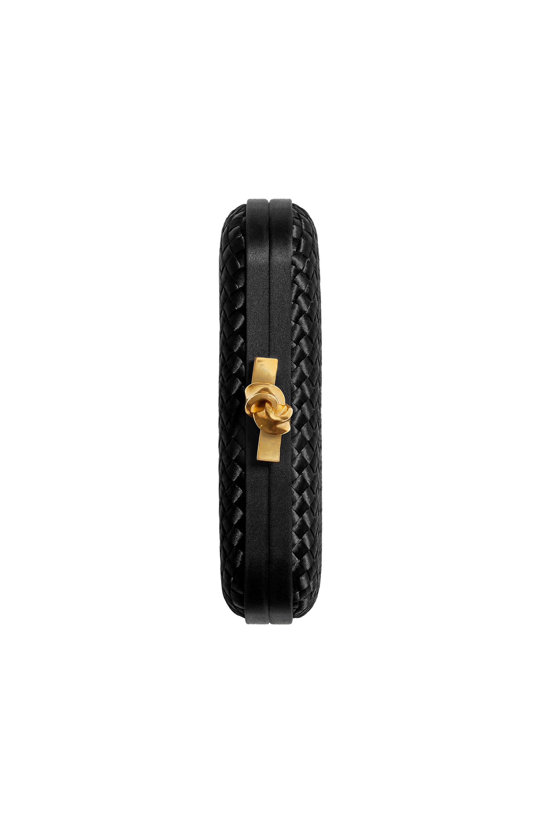 Knot Clutch