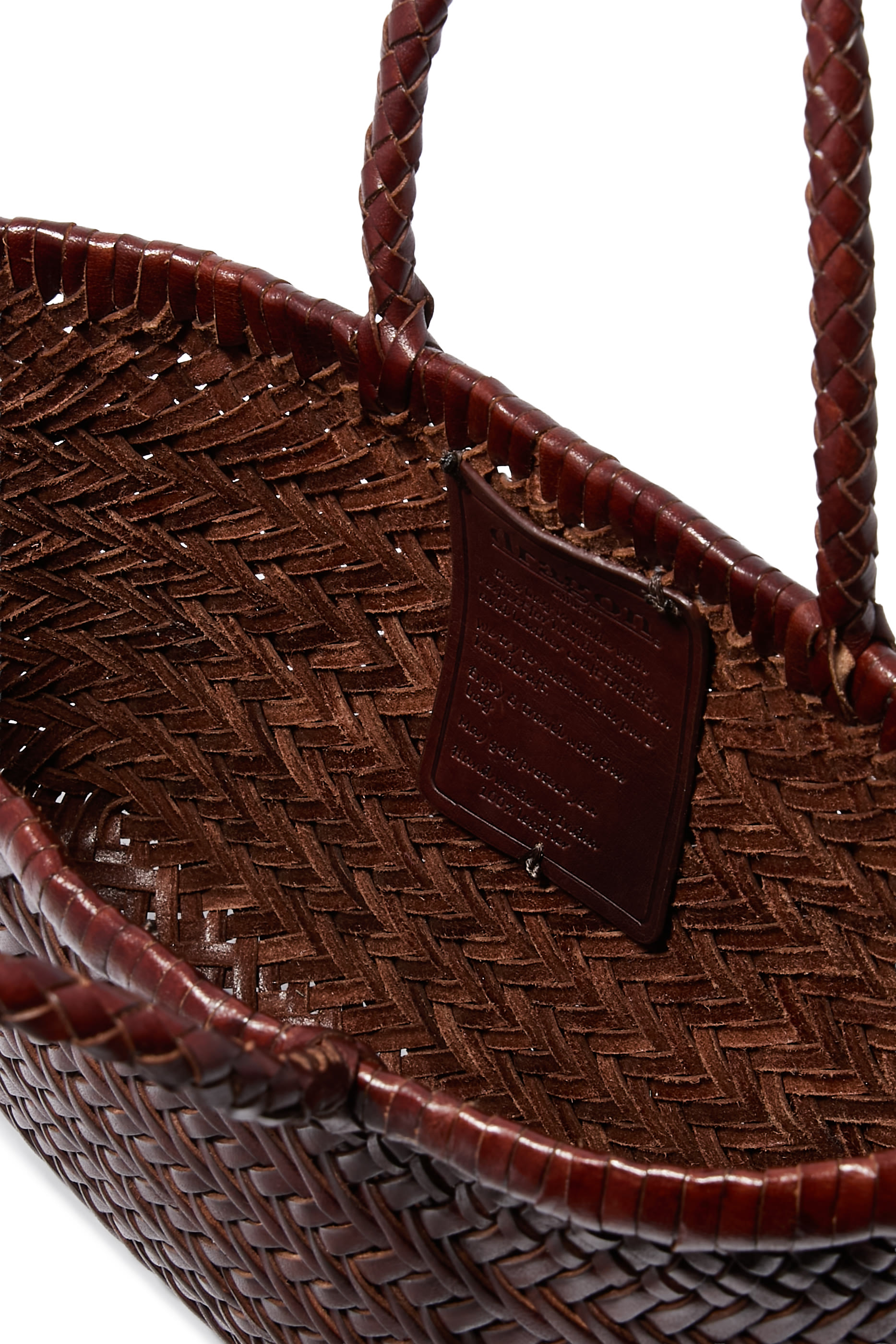Mini Flat Gora Bag