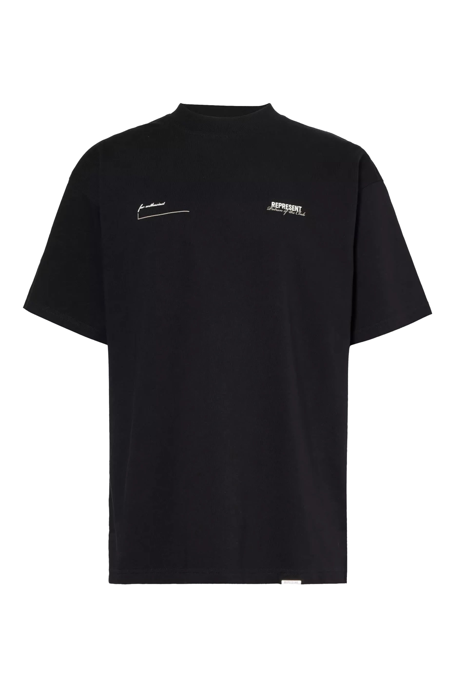 Patron of the Club T-Shirt