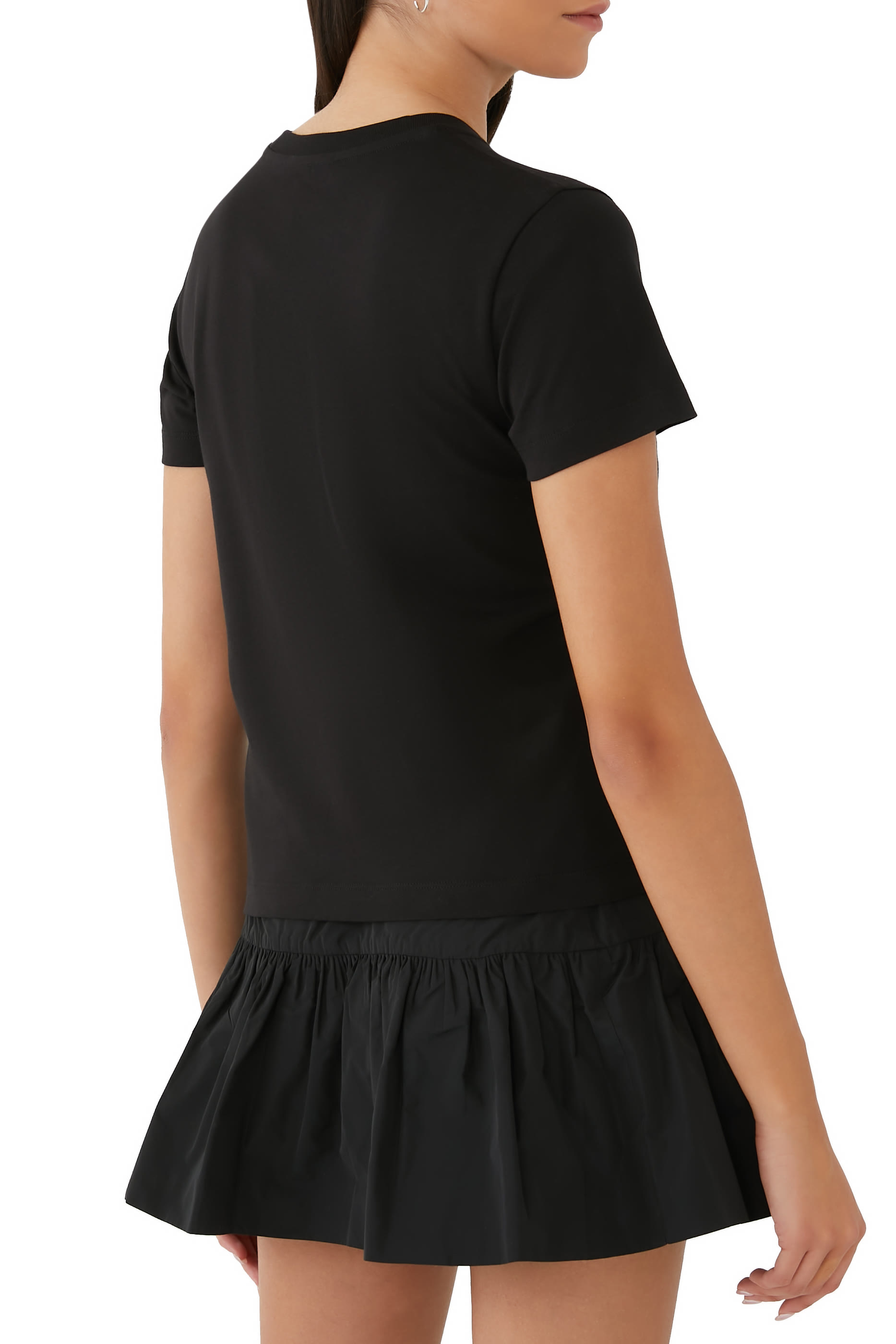 Crystal Logo T-Shirt