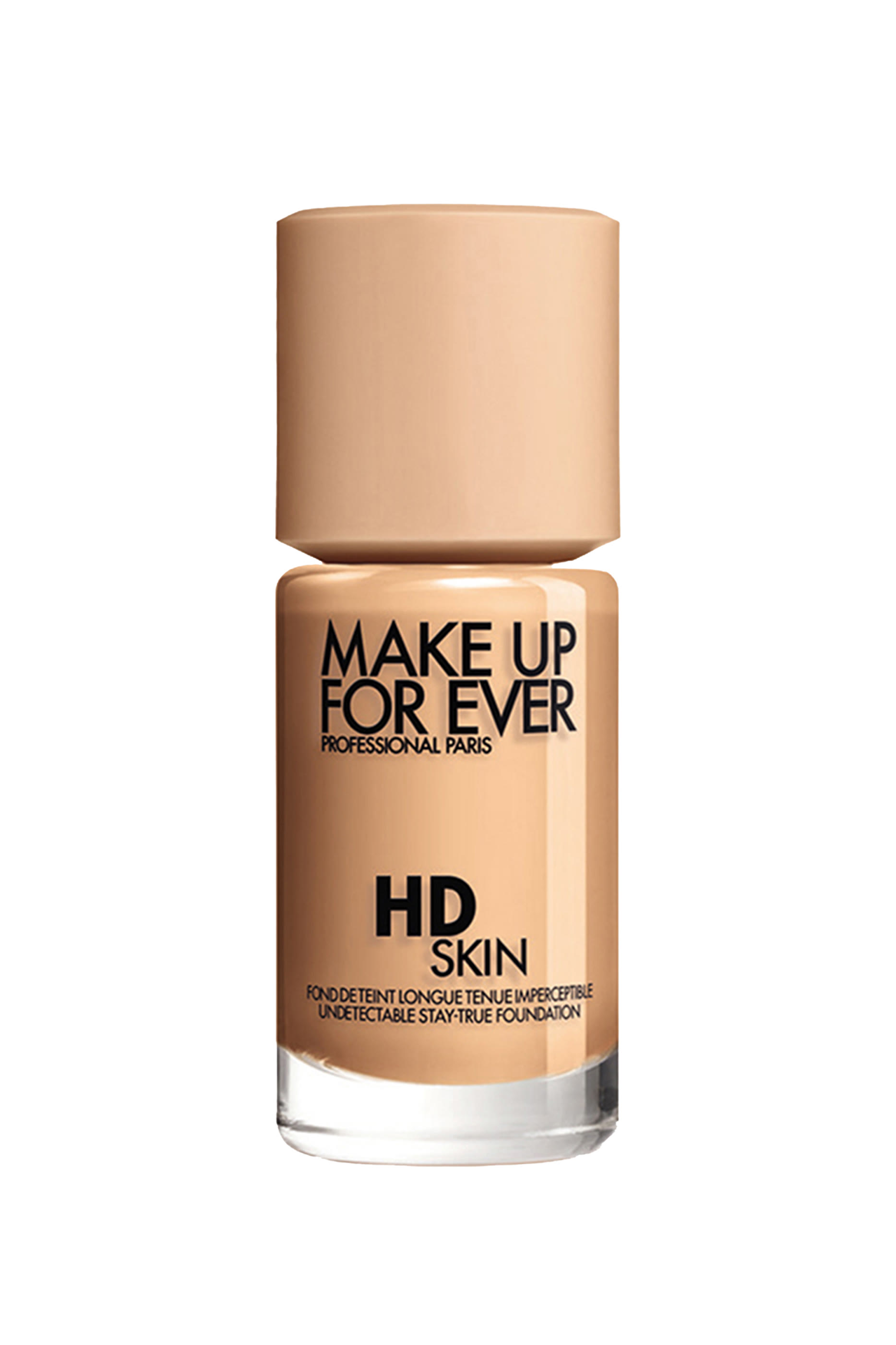 HD Skin Foundation, 30ml