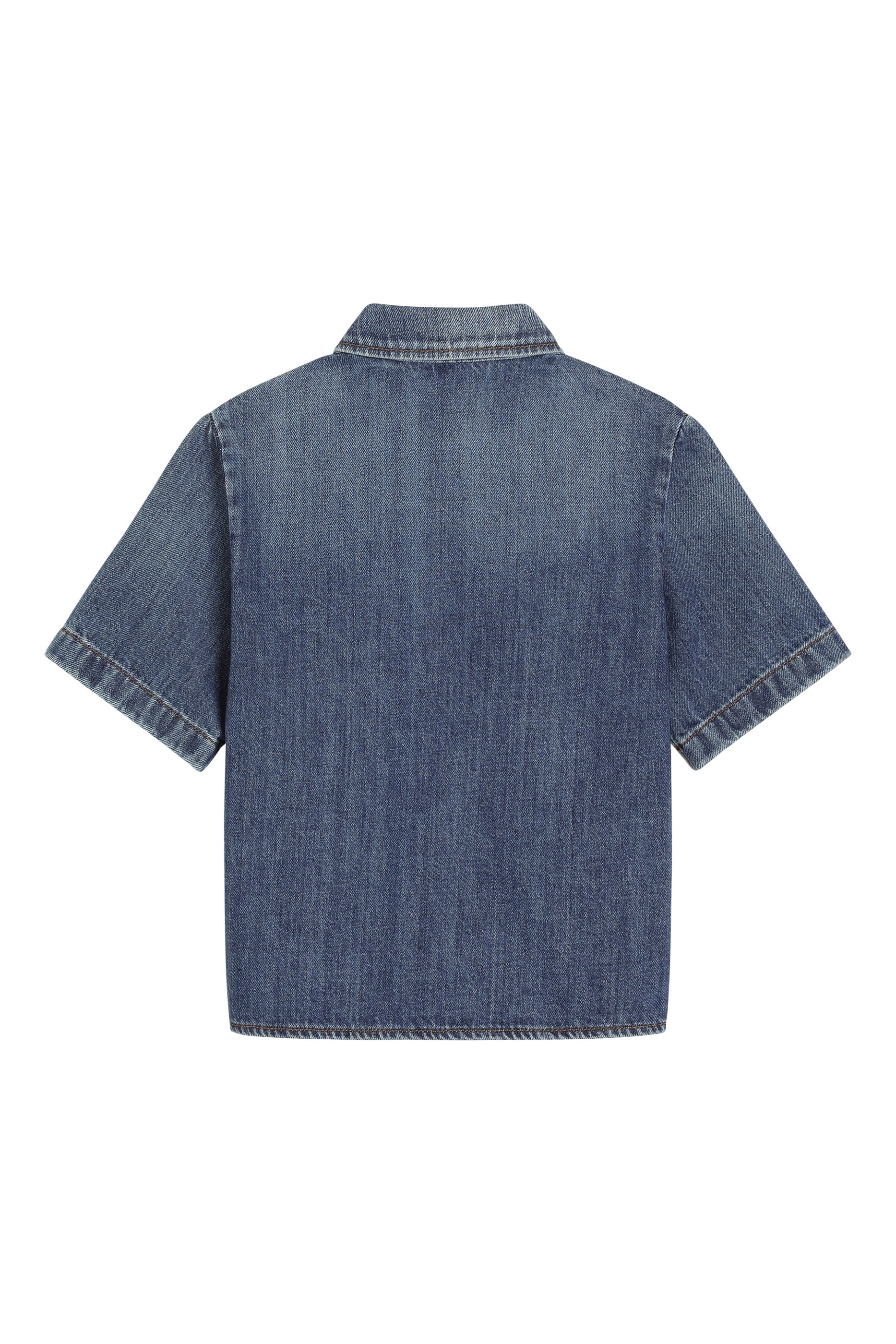 Kids DG Logo Shirt