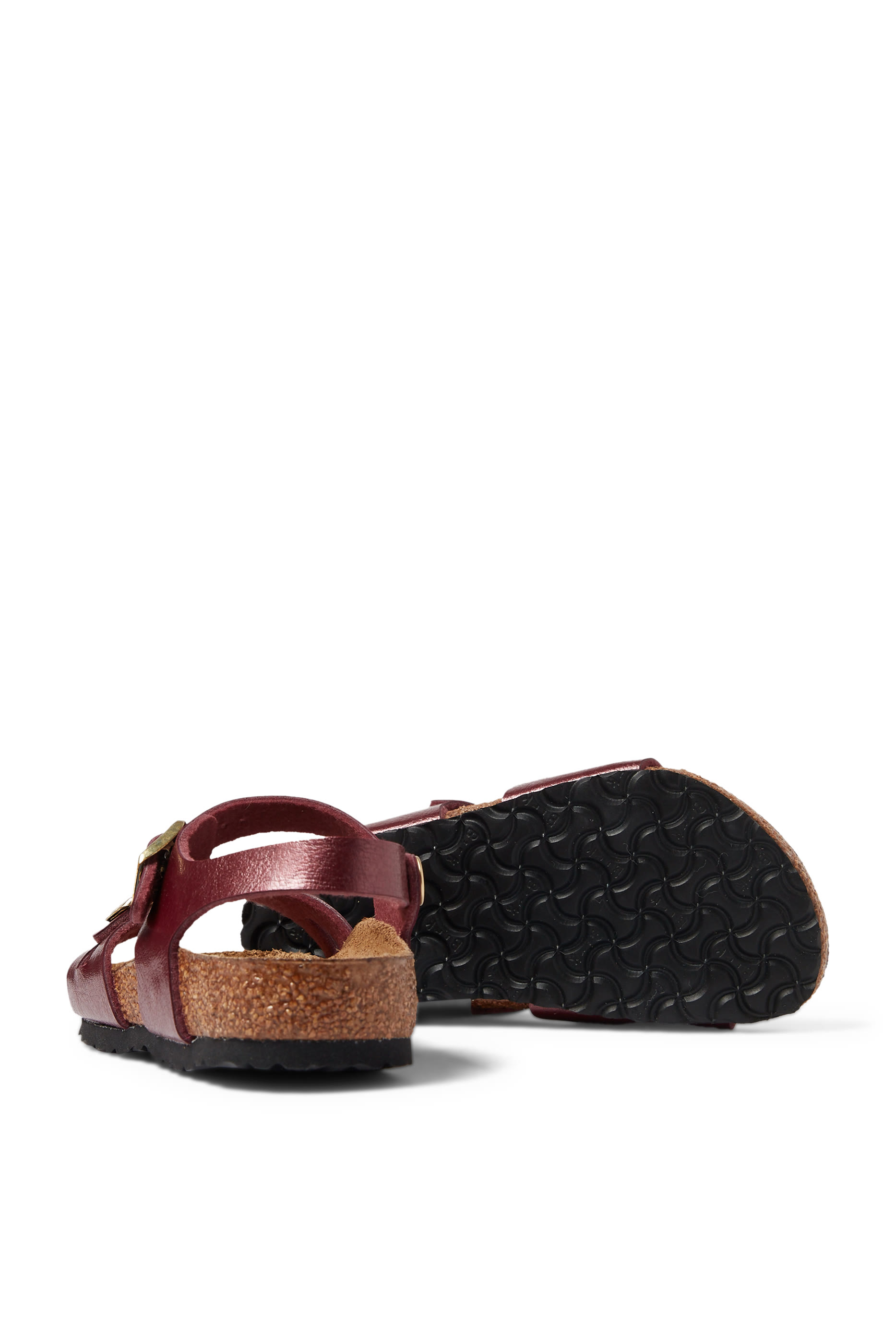 Kids Rio Birko-Flor Sandals