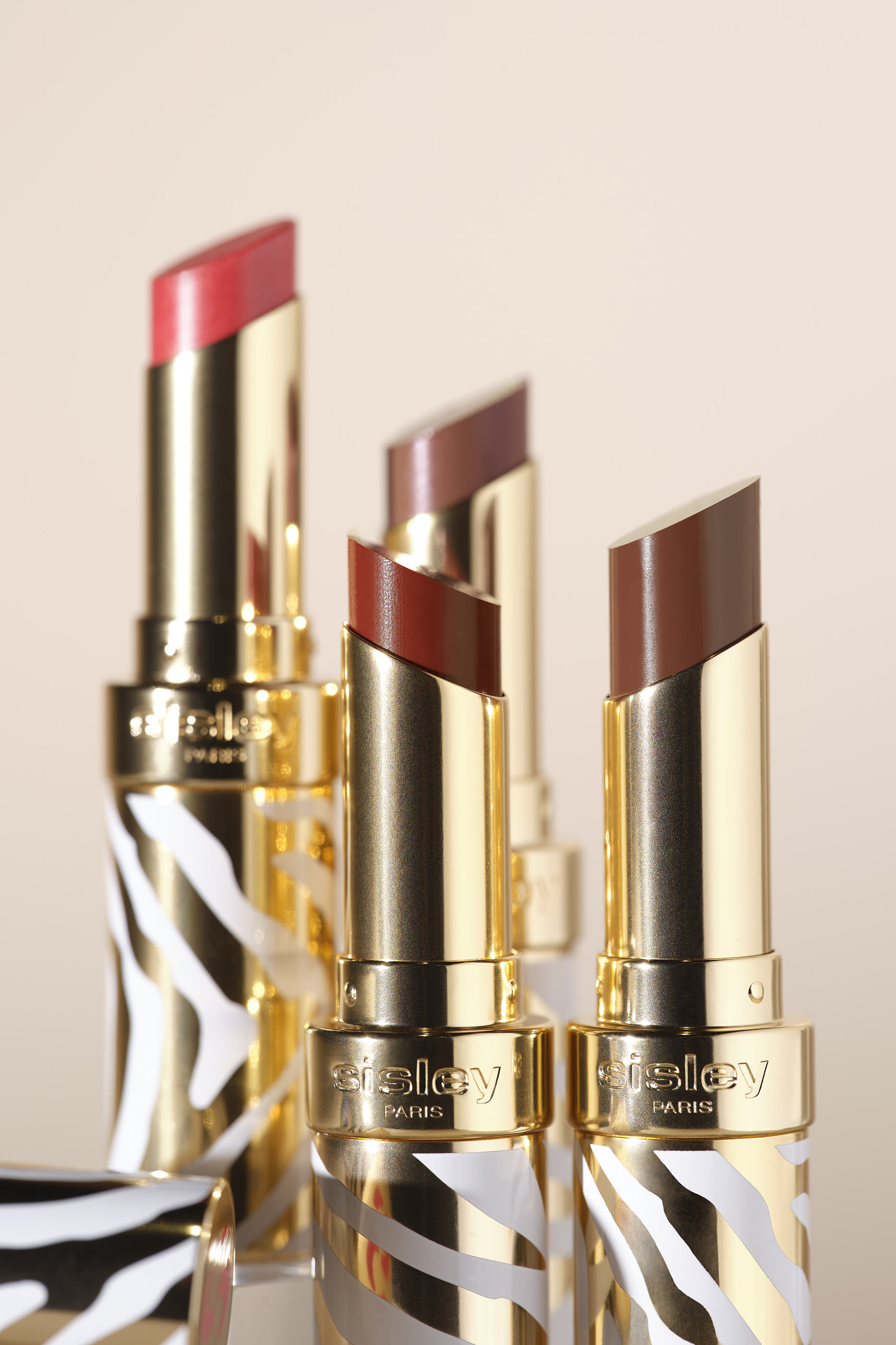 Phyto-Rouge Shine Lipstick