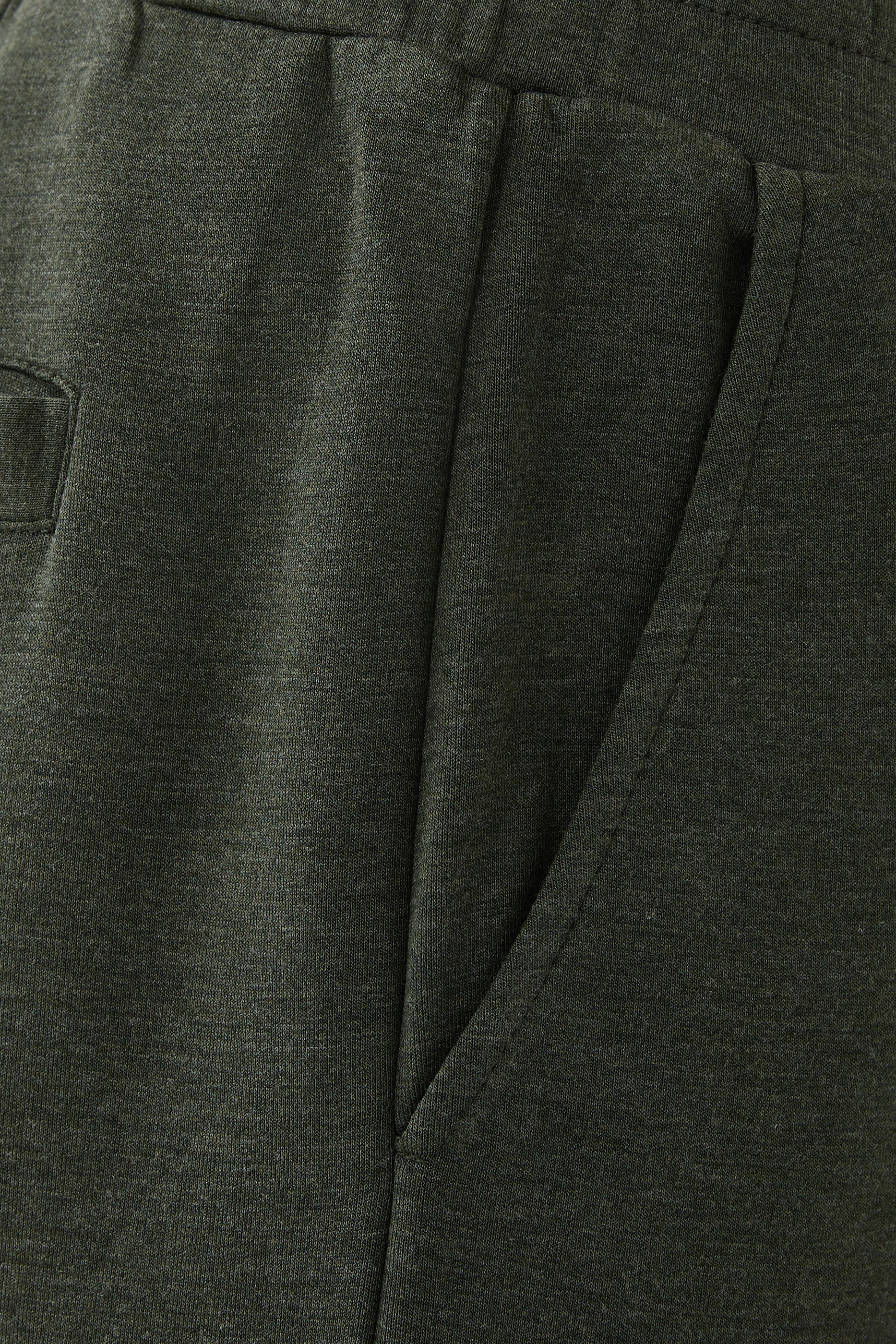 The Relaxed Pants 25