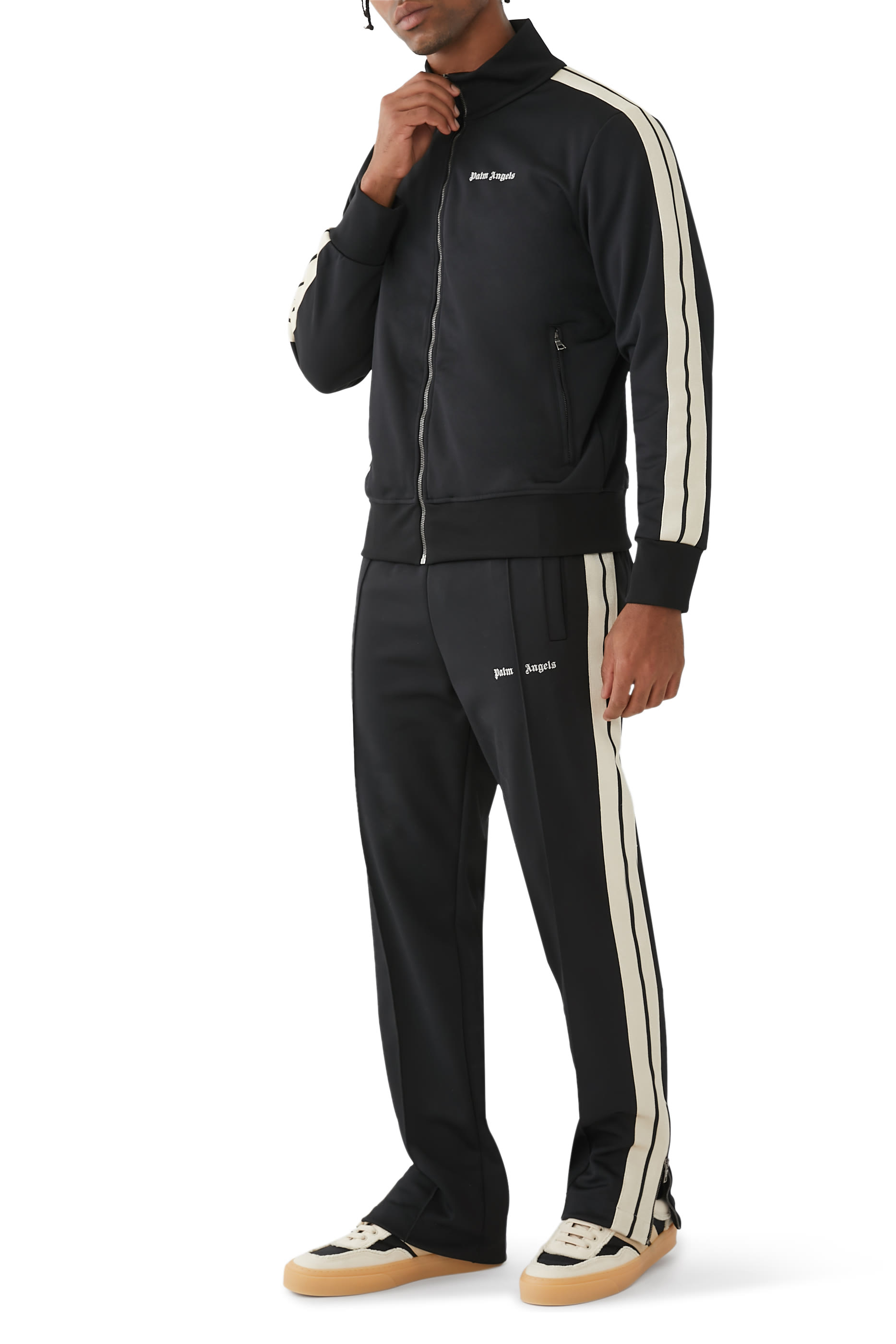Classic Logo Track Pants