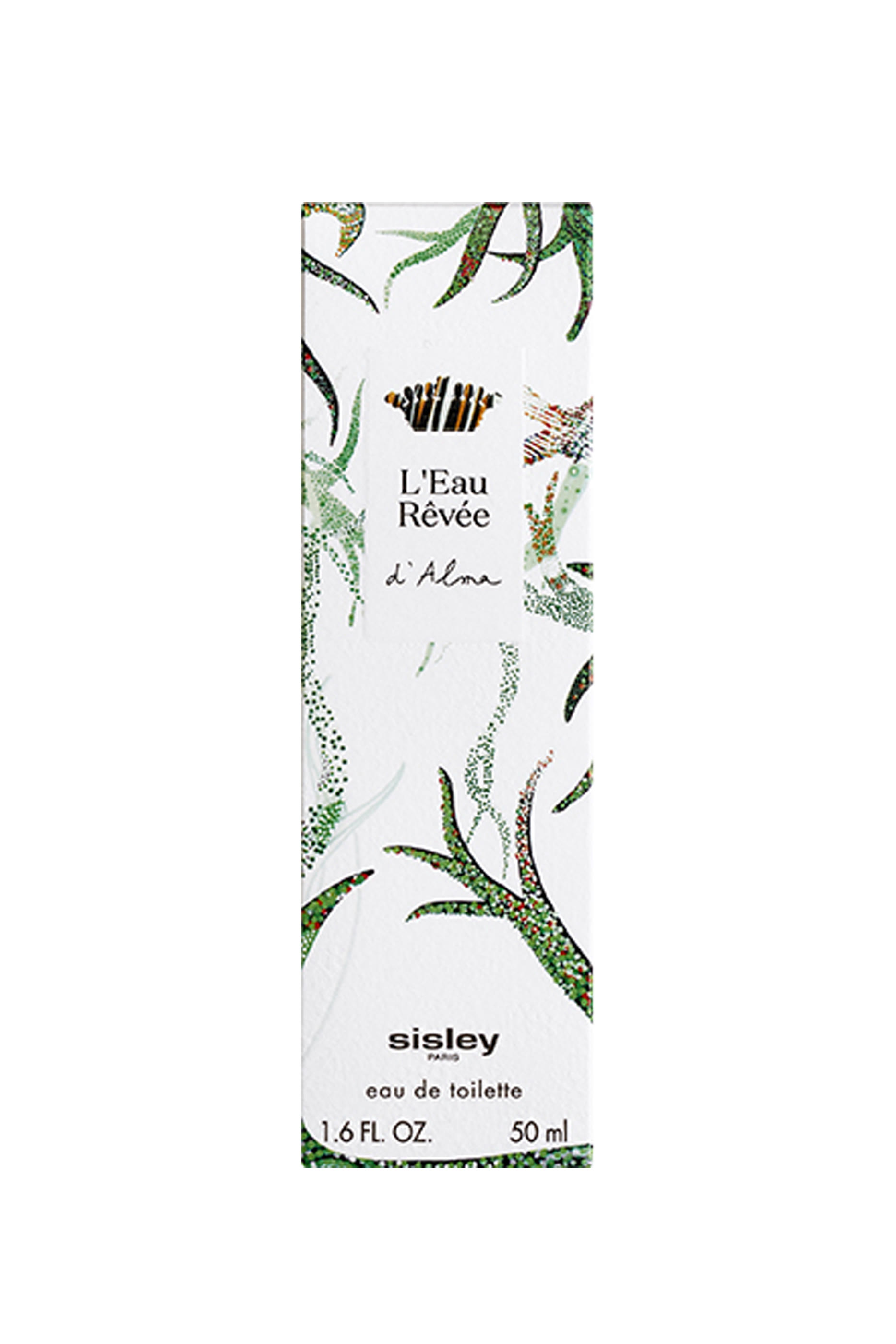 L'Eau Revee D'Alma Eau De Toilette