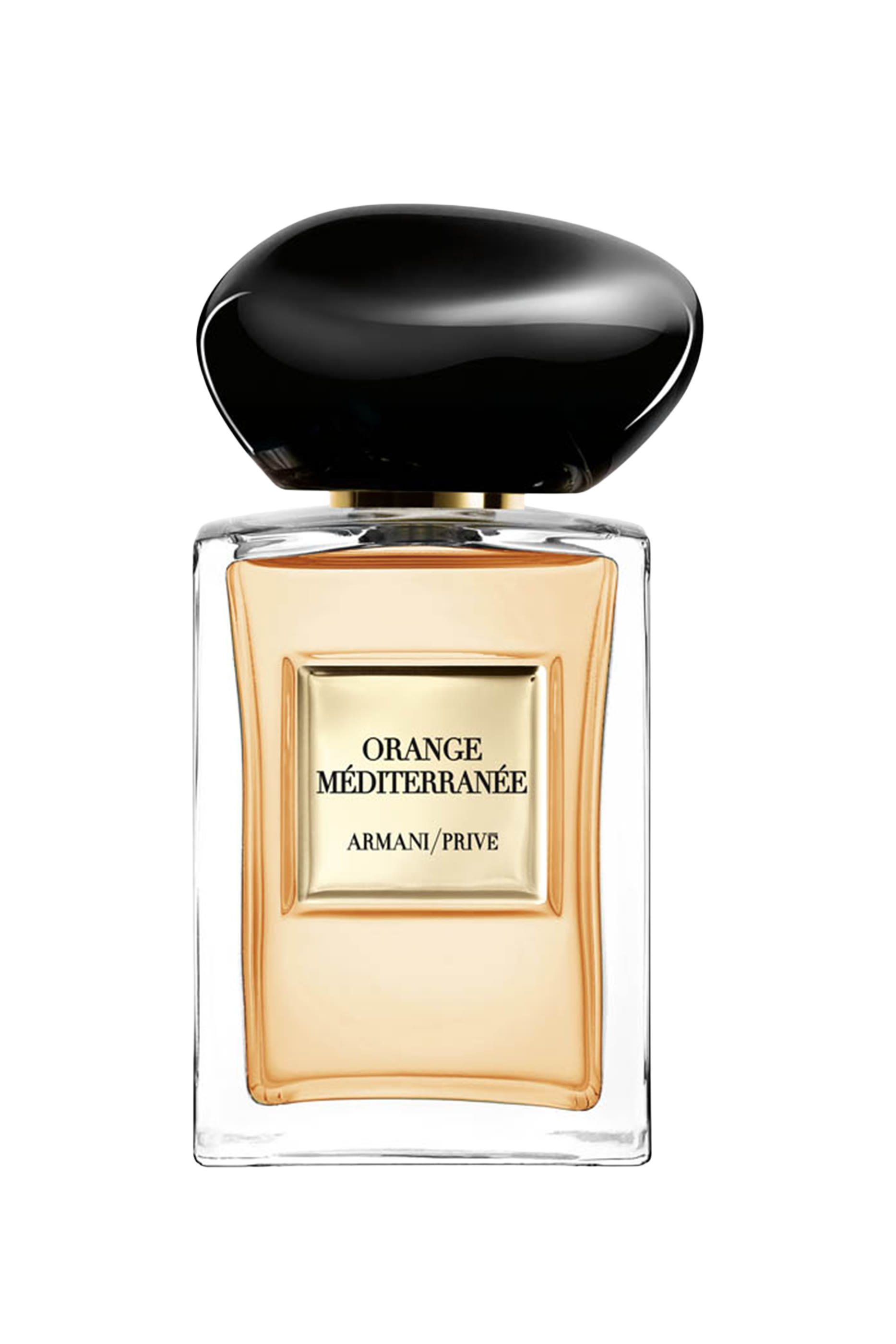 Orange M&eacute;diterran&eacute;e Eau de Toilette