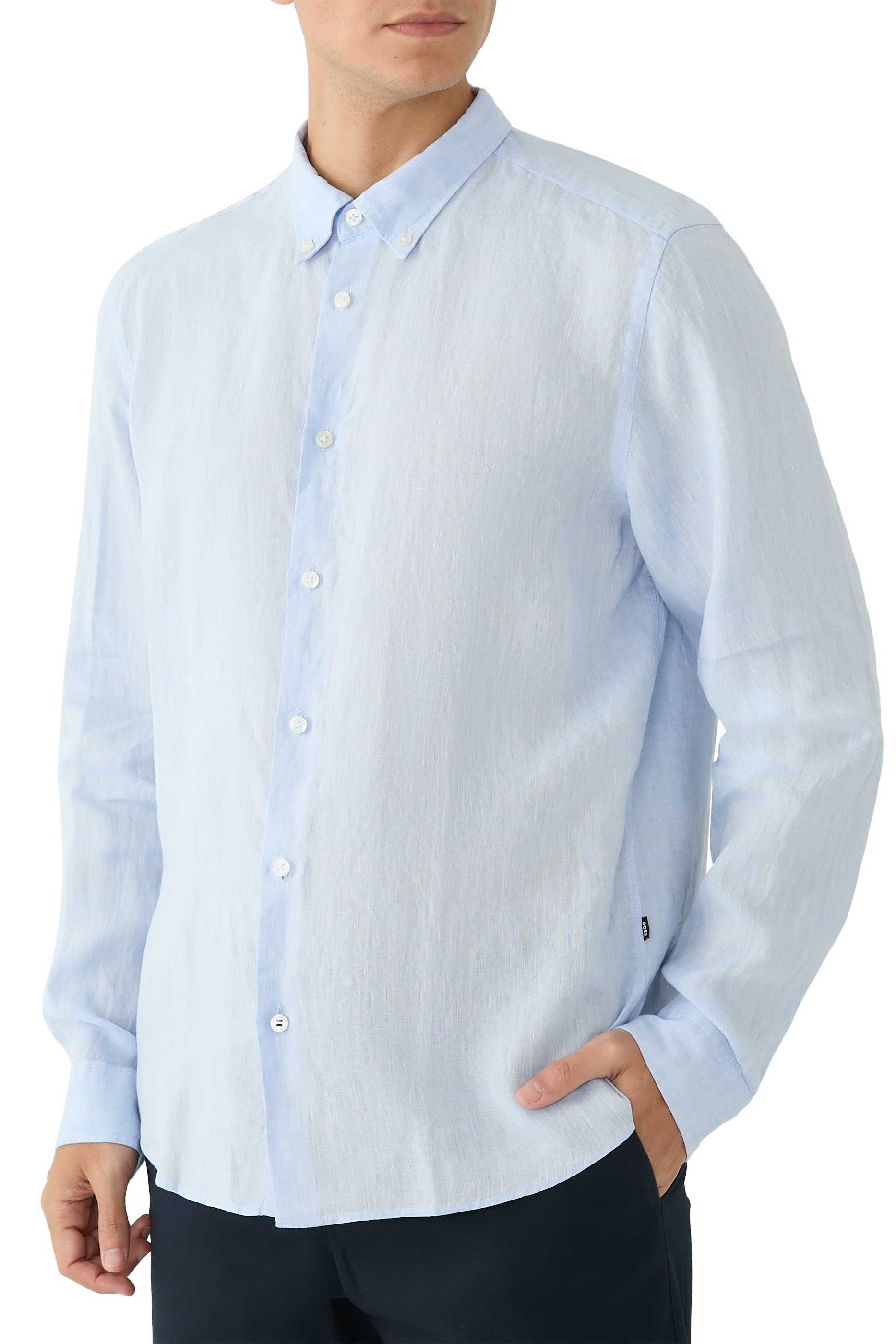 C-Liam Button-Down Shirt