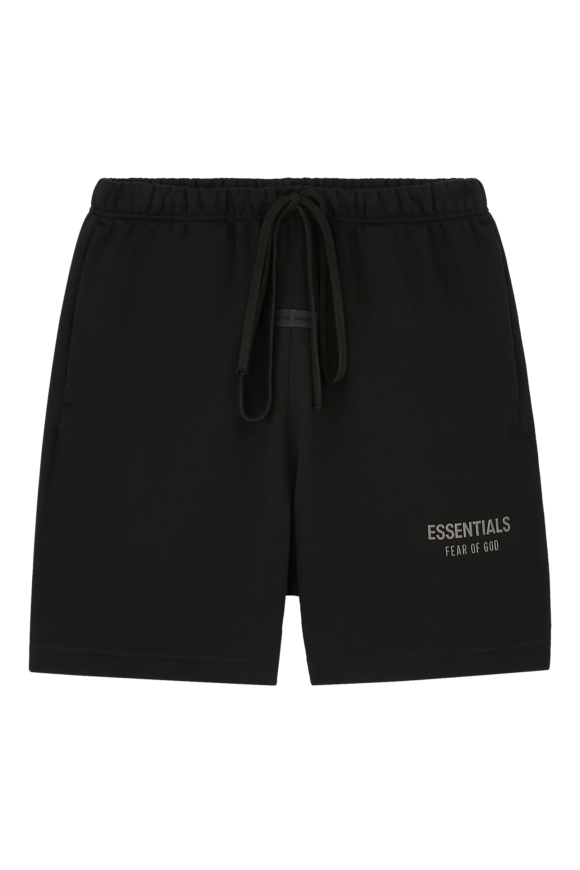 Fleece Soccer Shorts