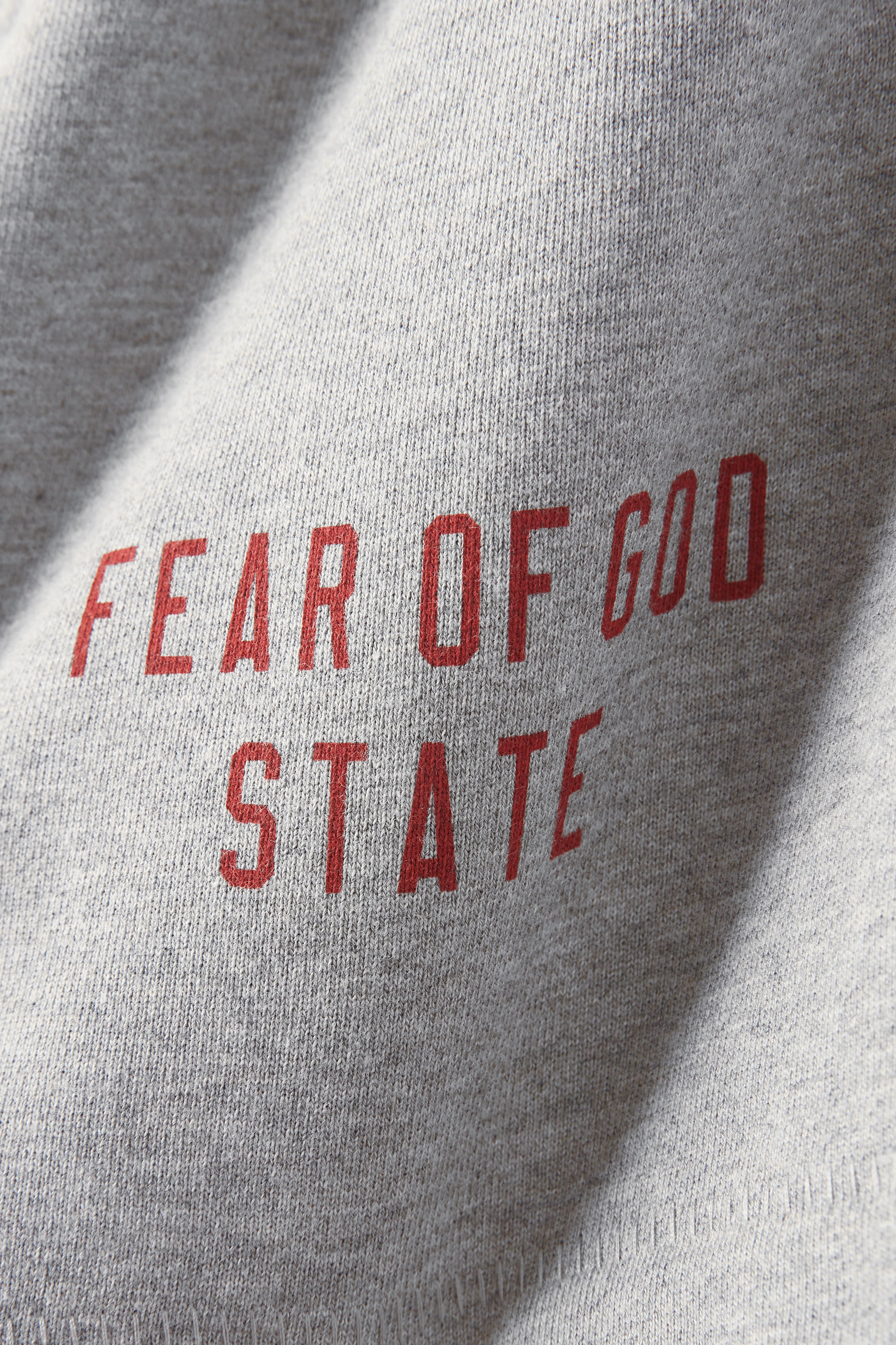 Kids Fleece Soccer Shorts