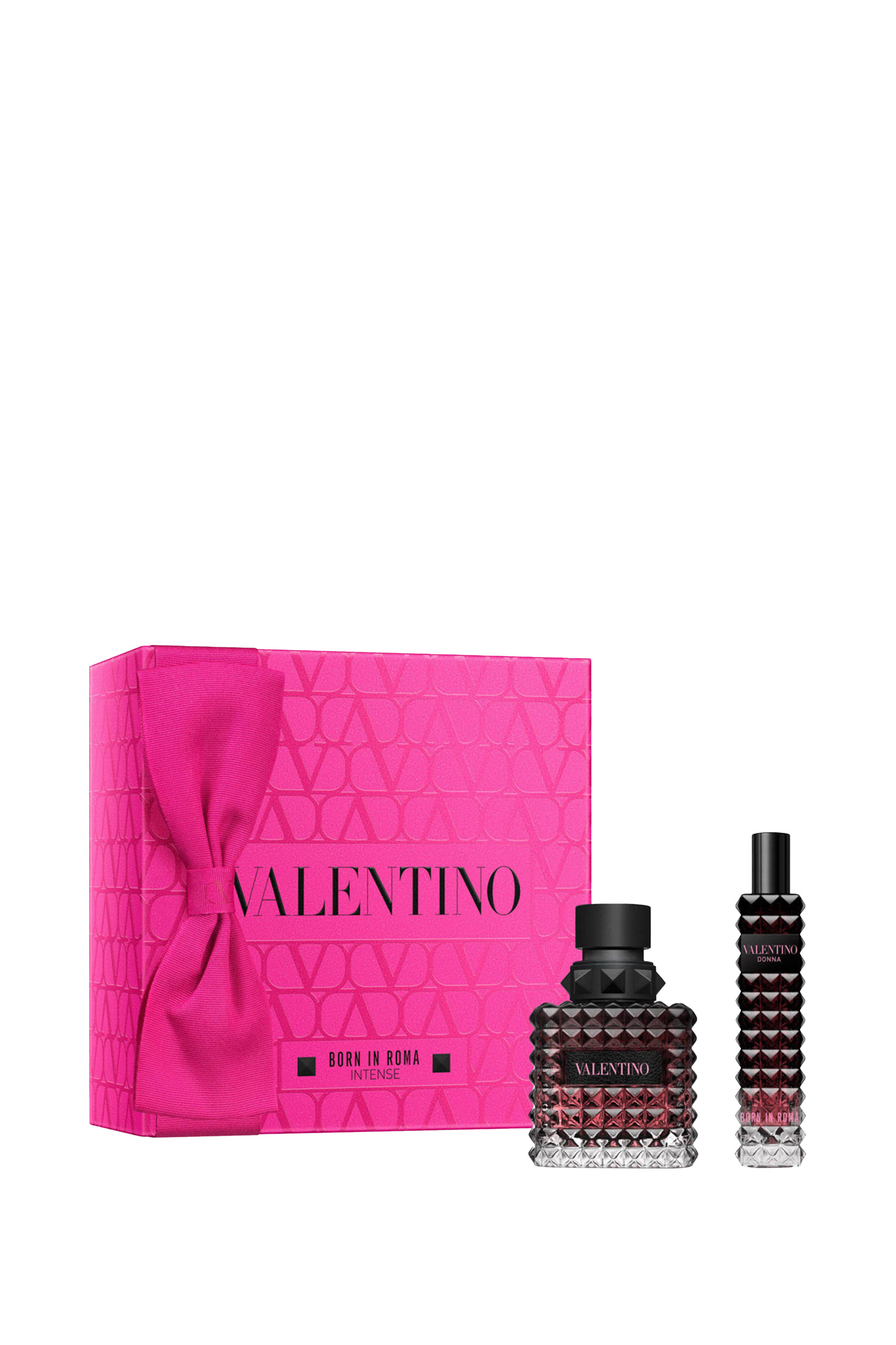 Born in Roma Donna Intense Giftset