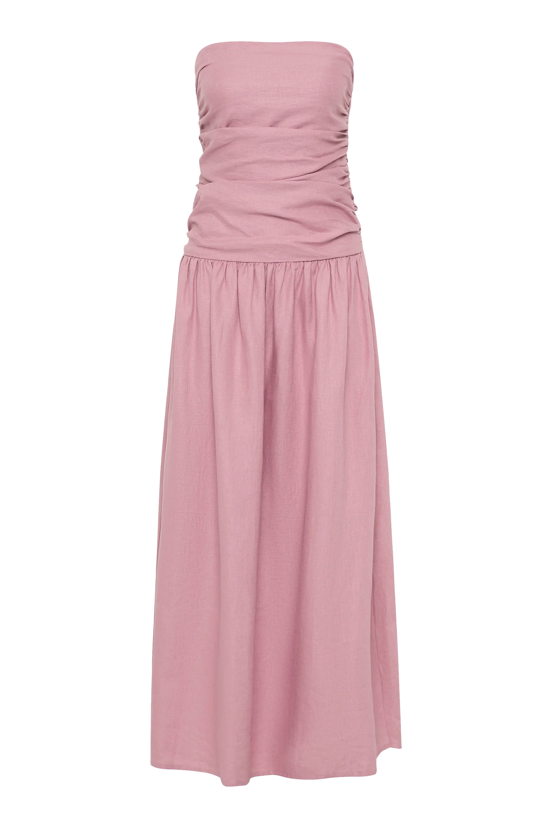 Sacha Maxi Dress