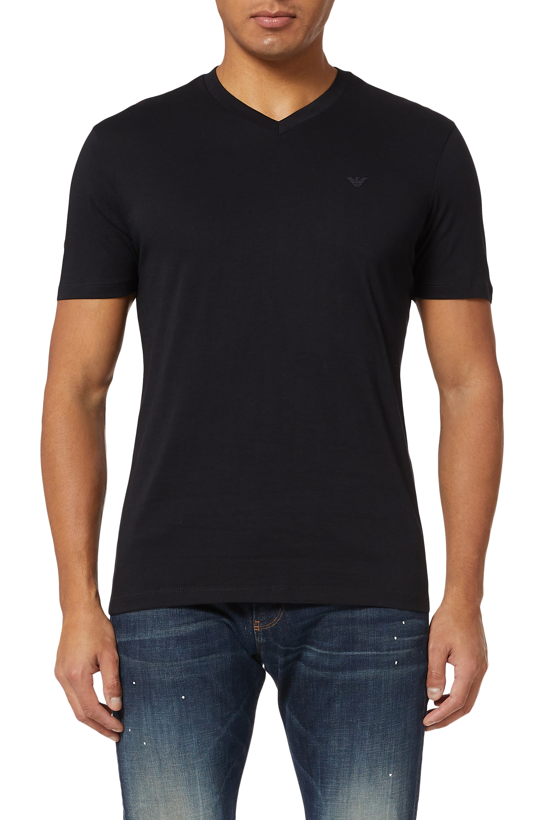 V-Neck T-Shirt