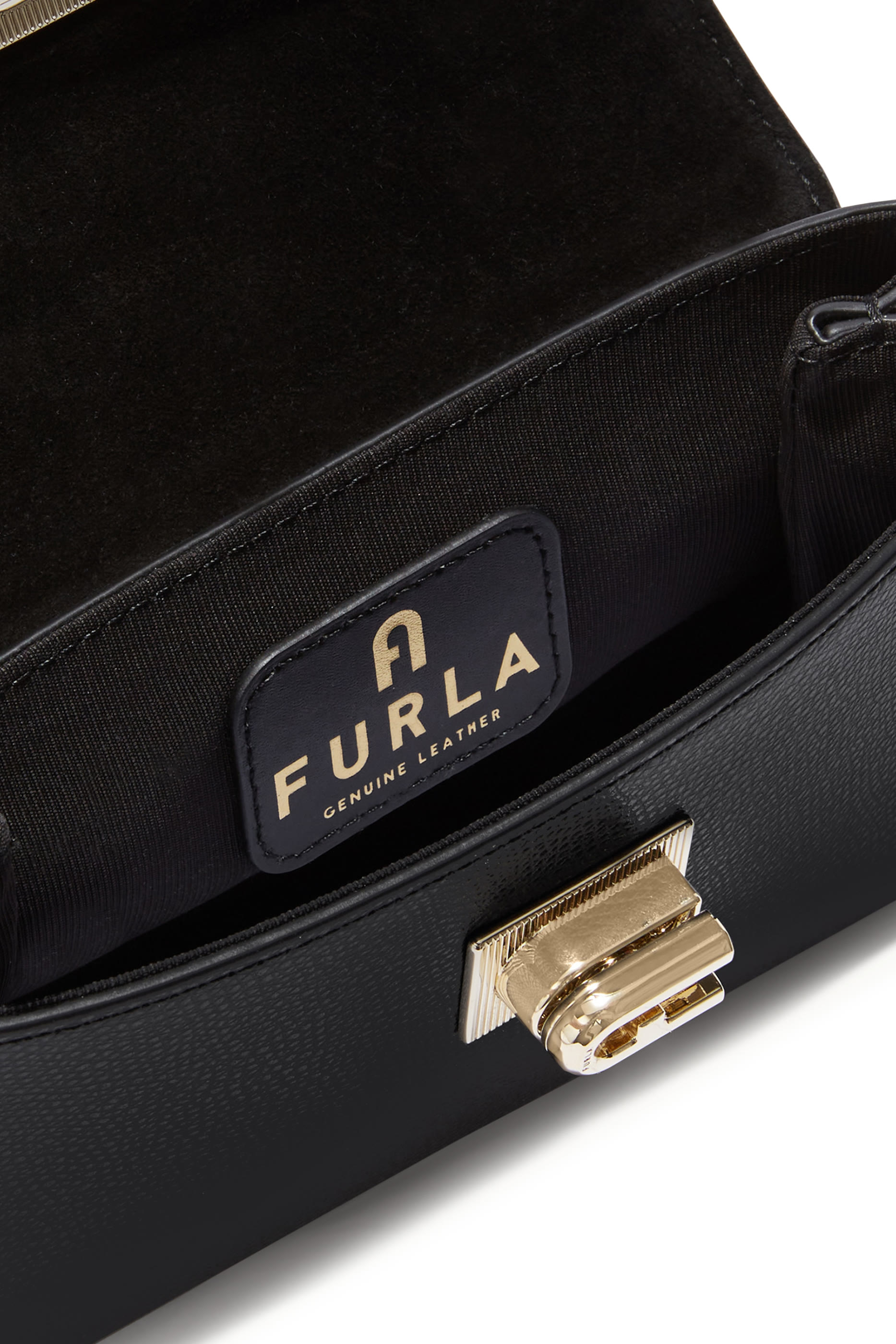 1927 Mini Crossbody Bag