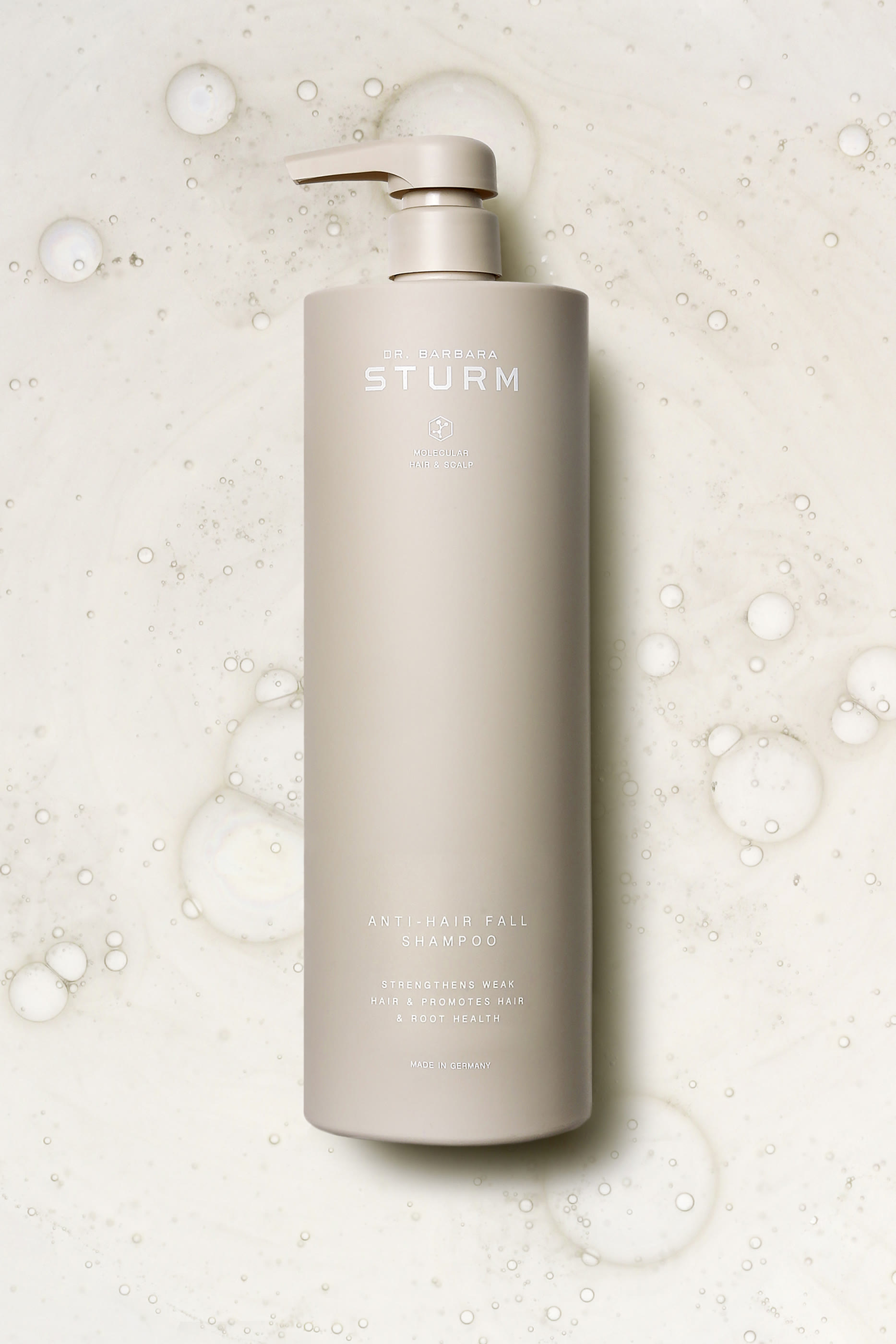 Jumbo Anti Hair Fall Shampoo