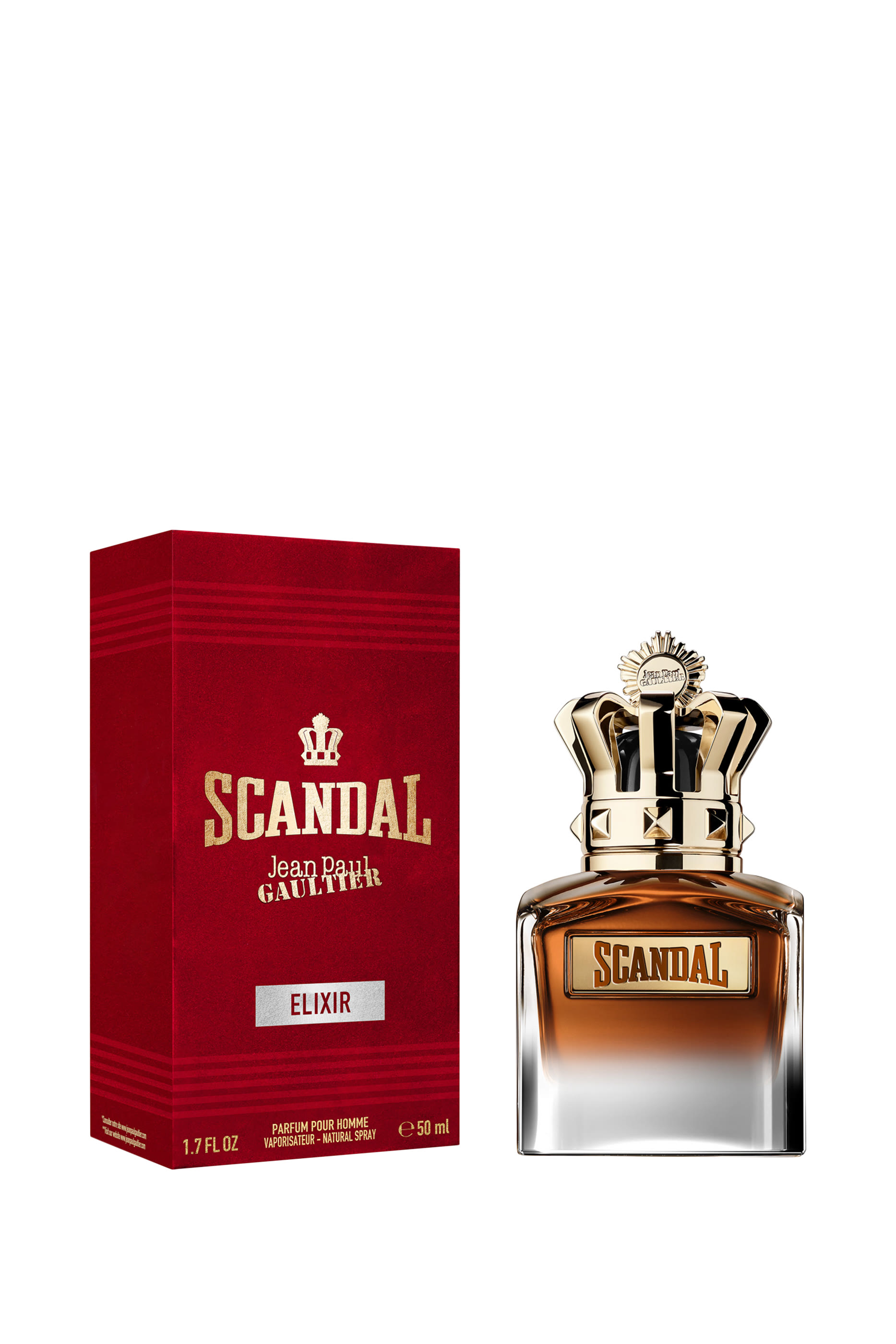 Scandal Elixir Parfum For Him 