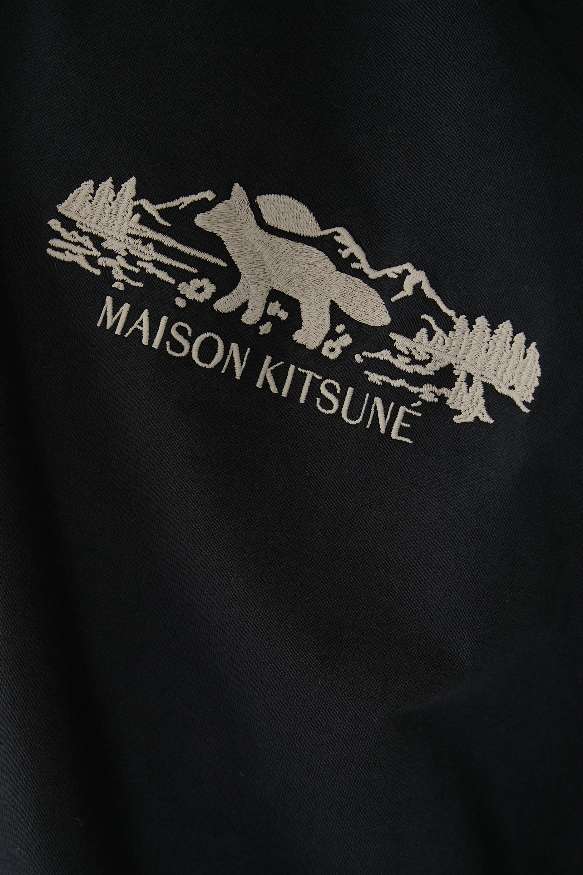 Outdoor Profile Fox Comfort T-shirt