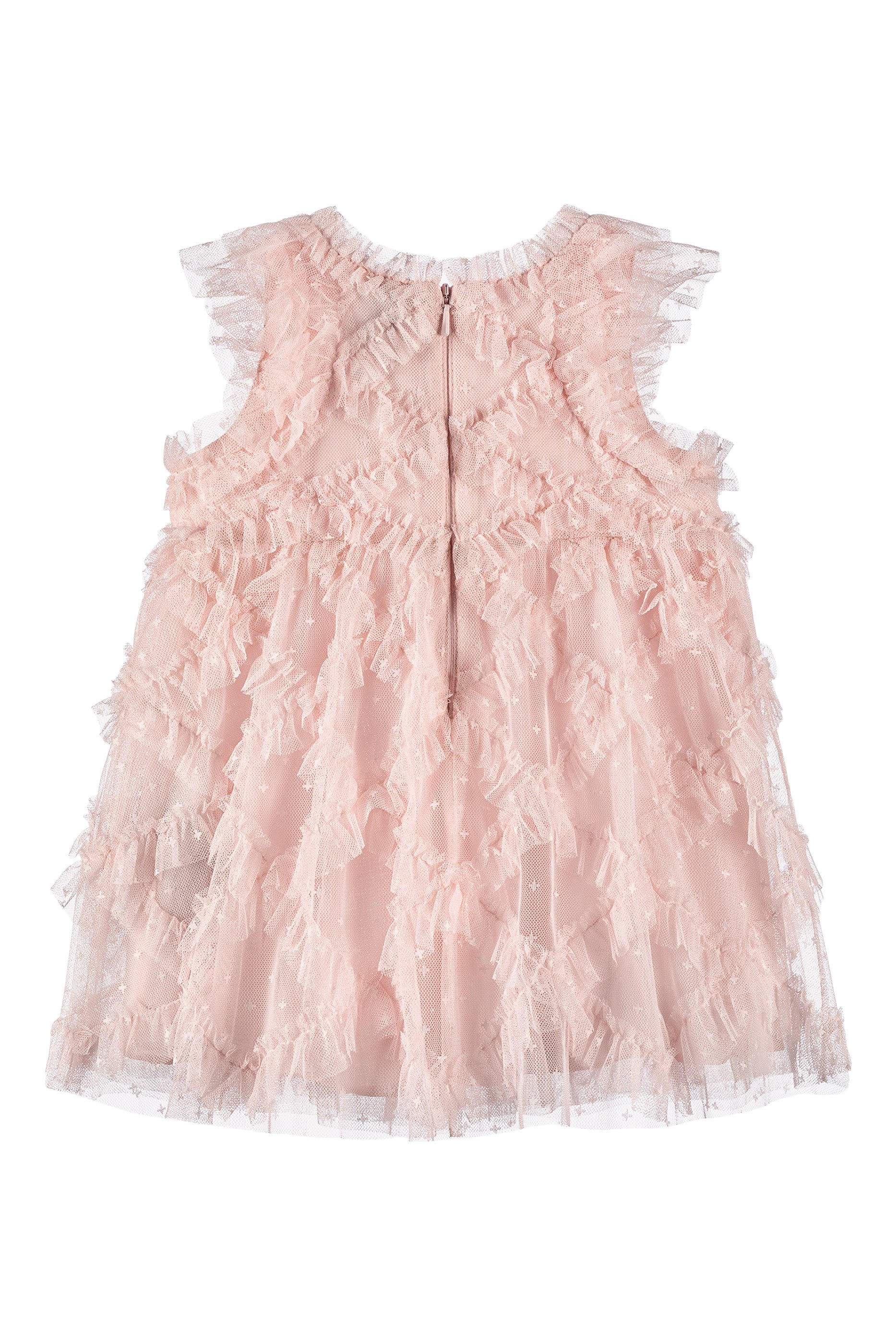 Kids  Genevieve Dress 