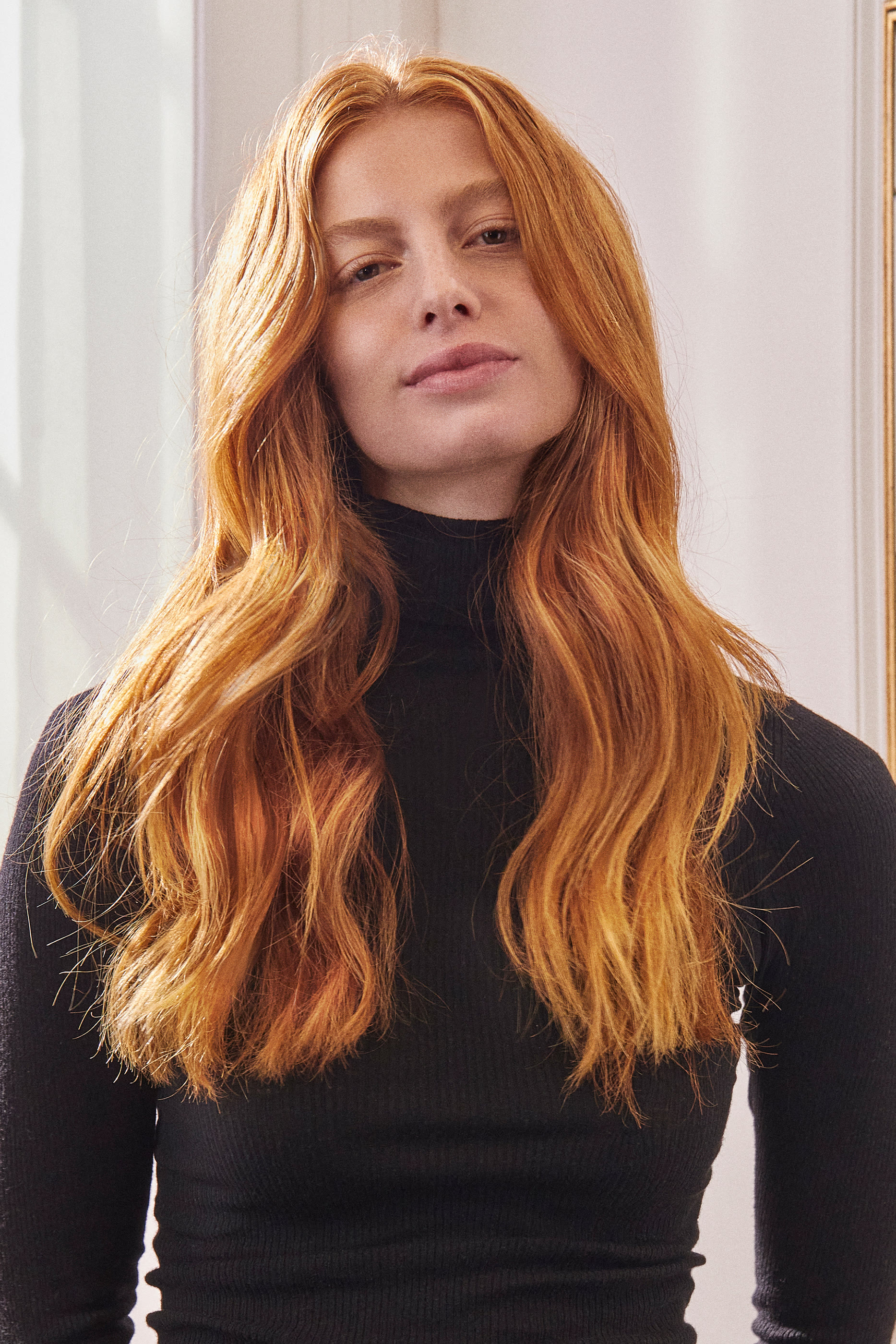 Hair Rituel The Invisible Hold Hairspray 