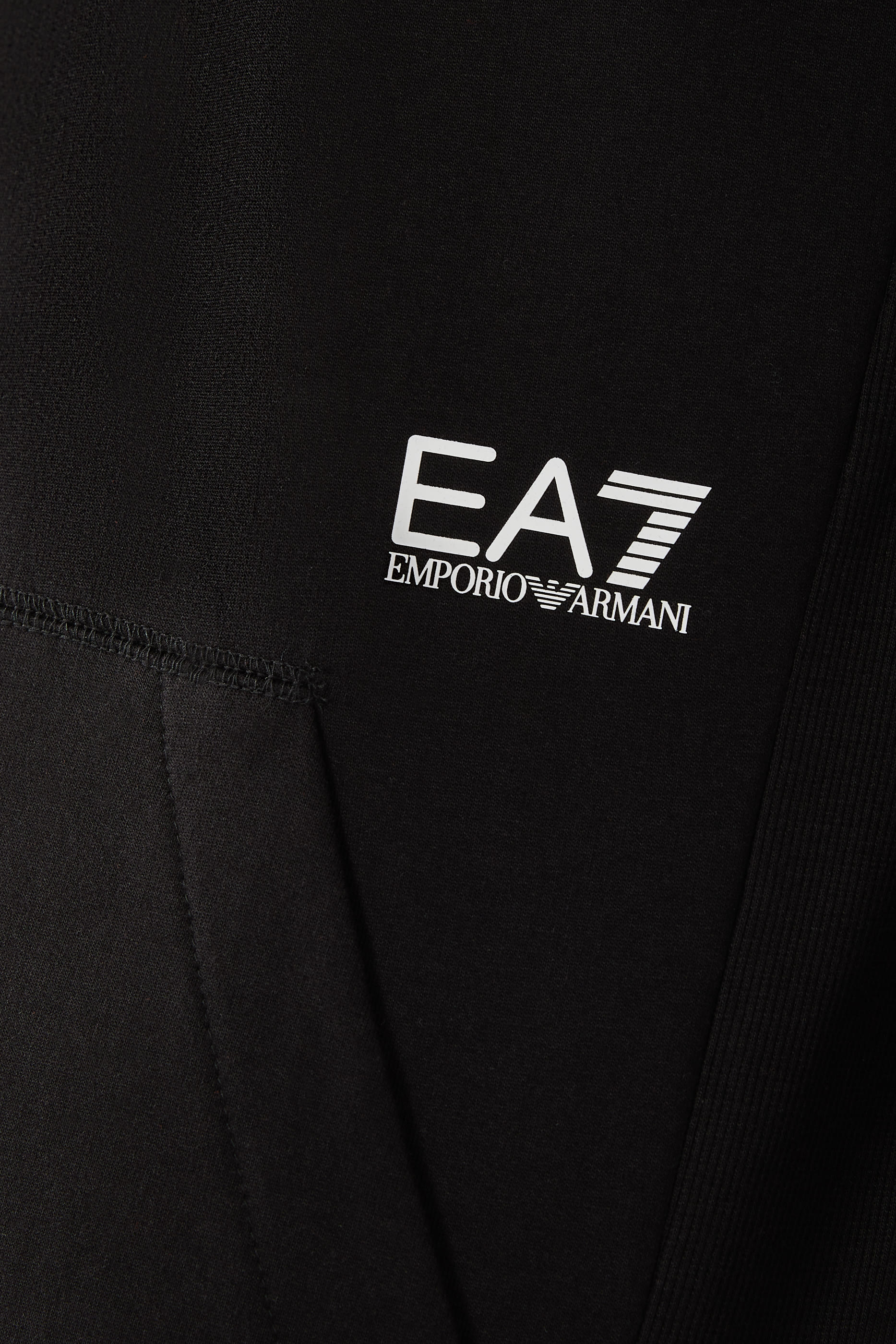 EA7 Hoodie Sweatshirt