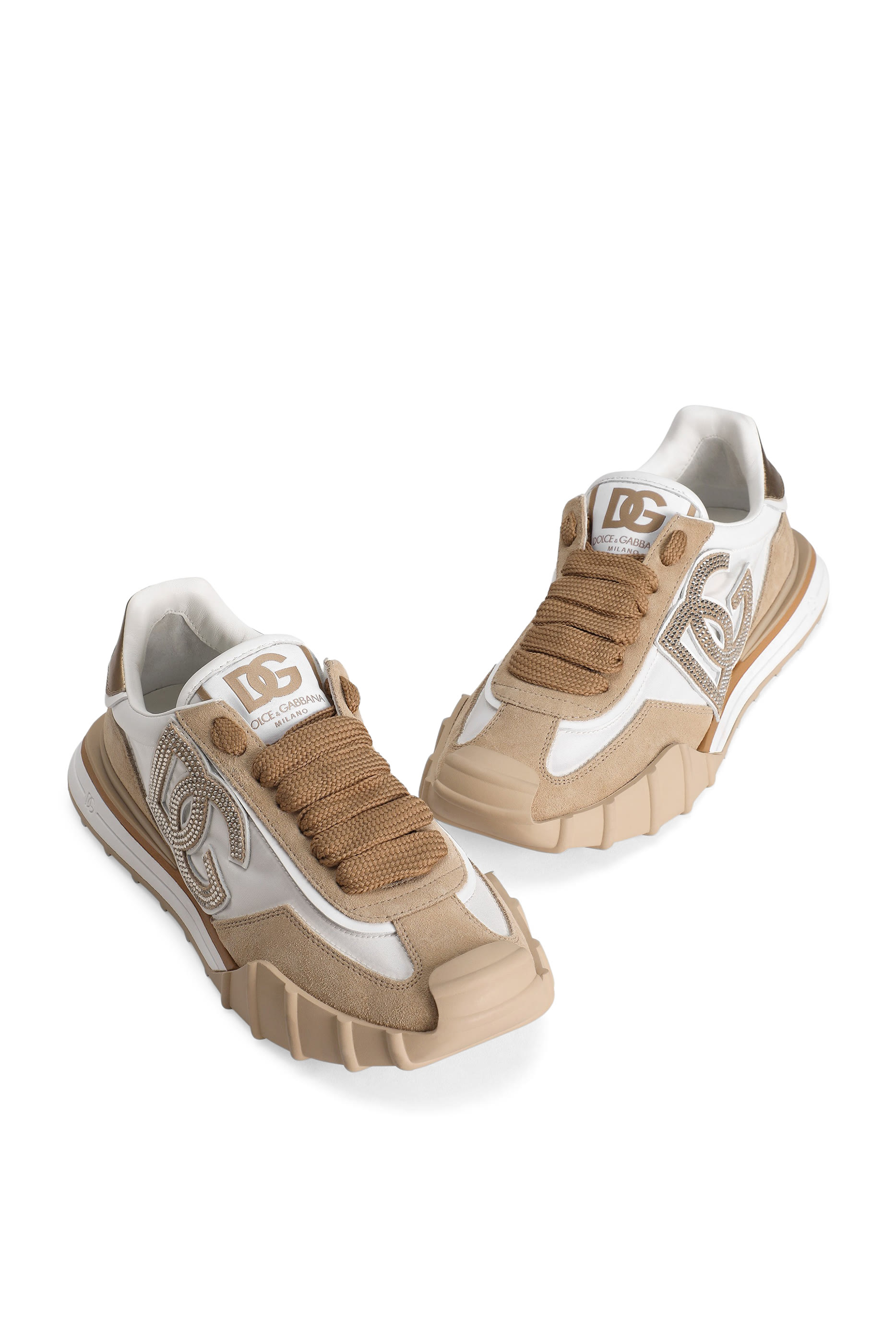 DG Athletic Sneakers