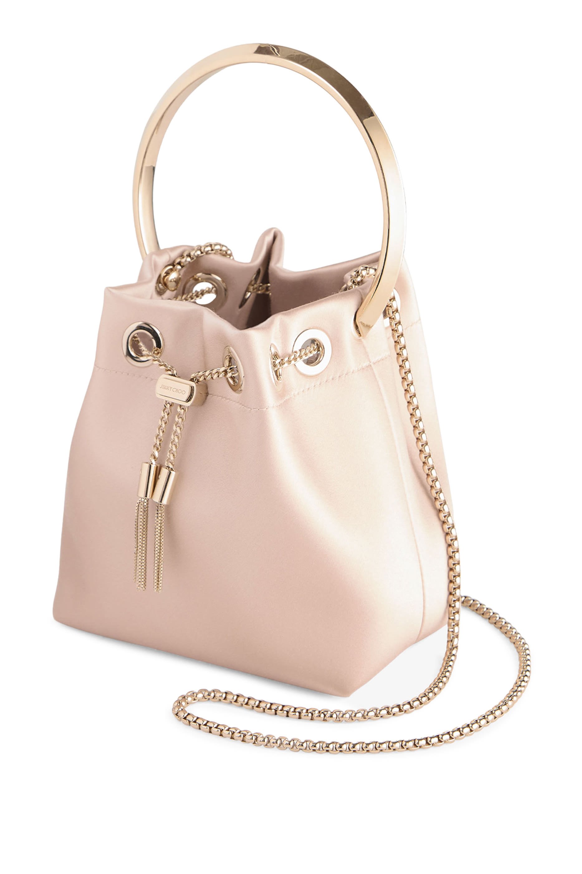Bon Bon Top-Handle Bag