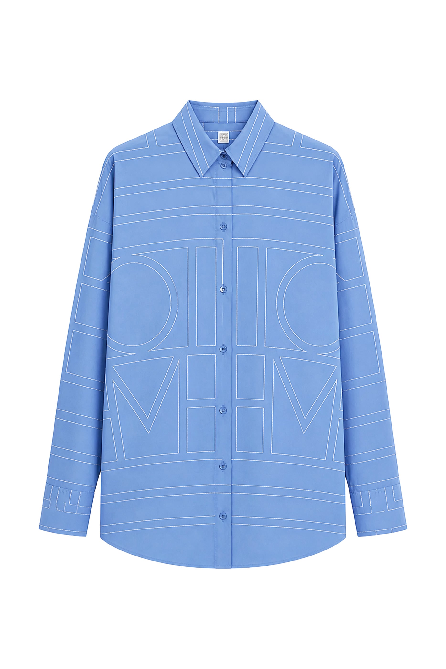 Long Summer Shirt