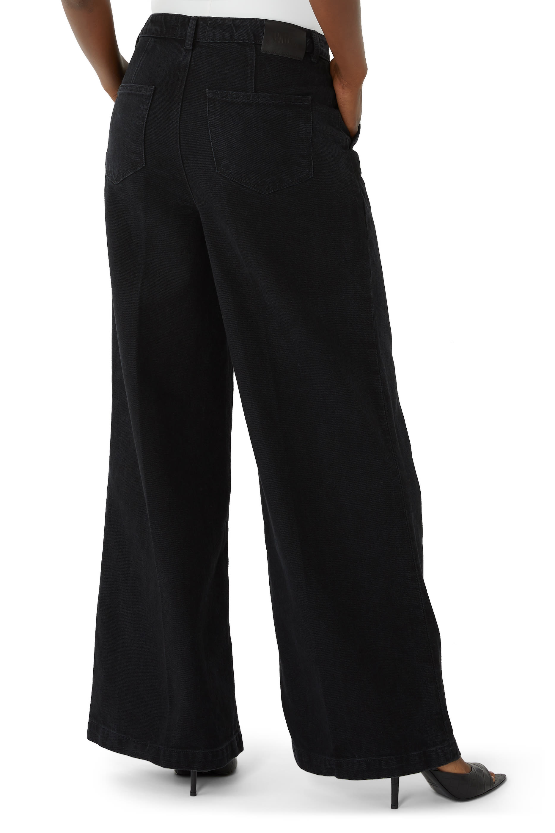 Harper Wide Leg Pants