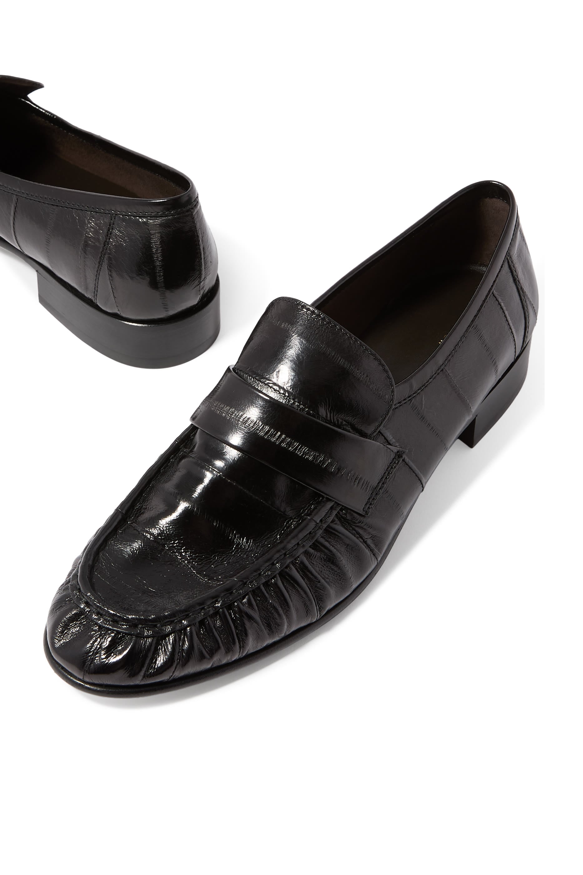  Soft Loafers