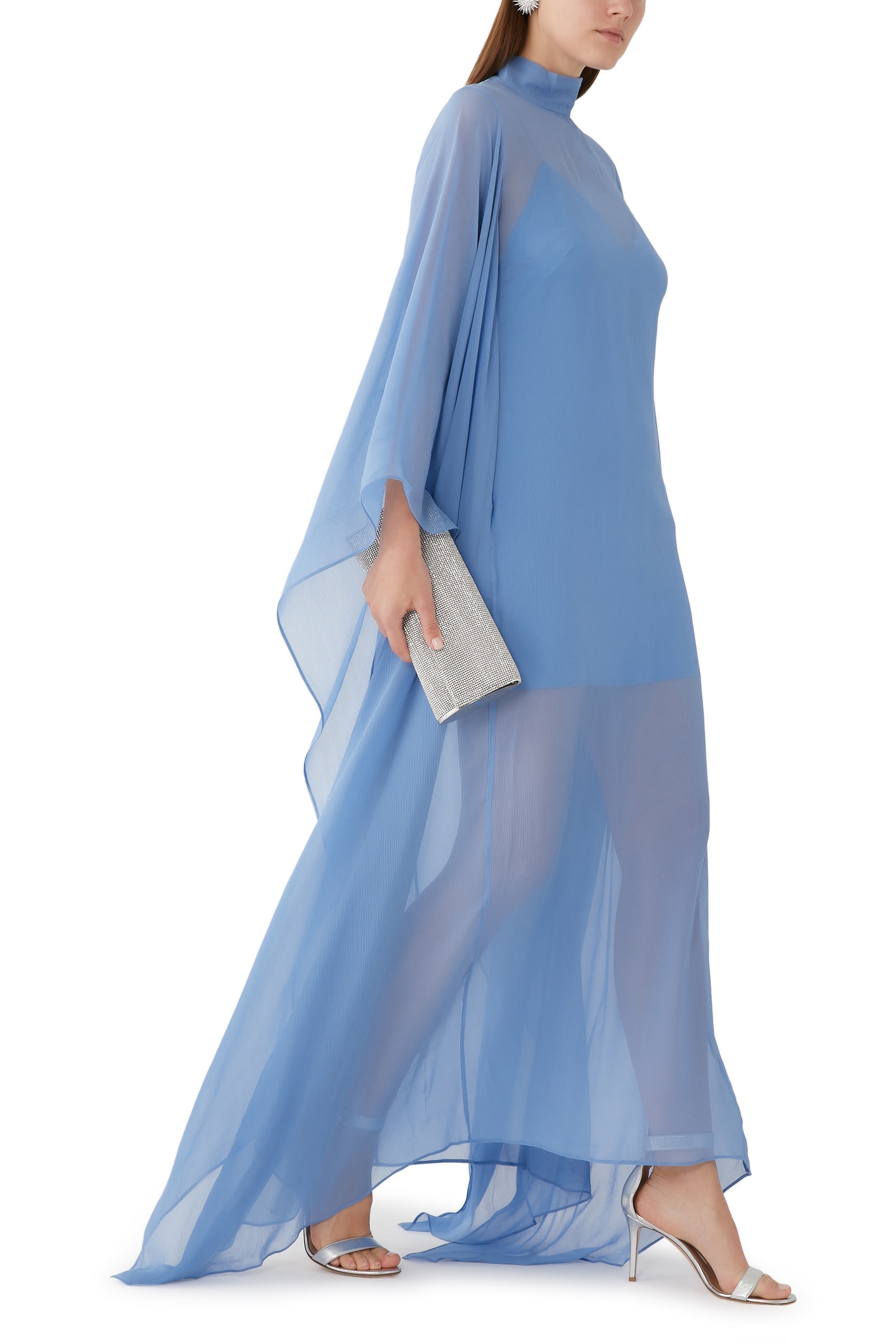 Lanzarote Agave Kaftan