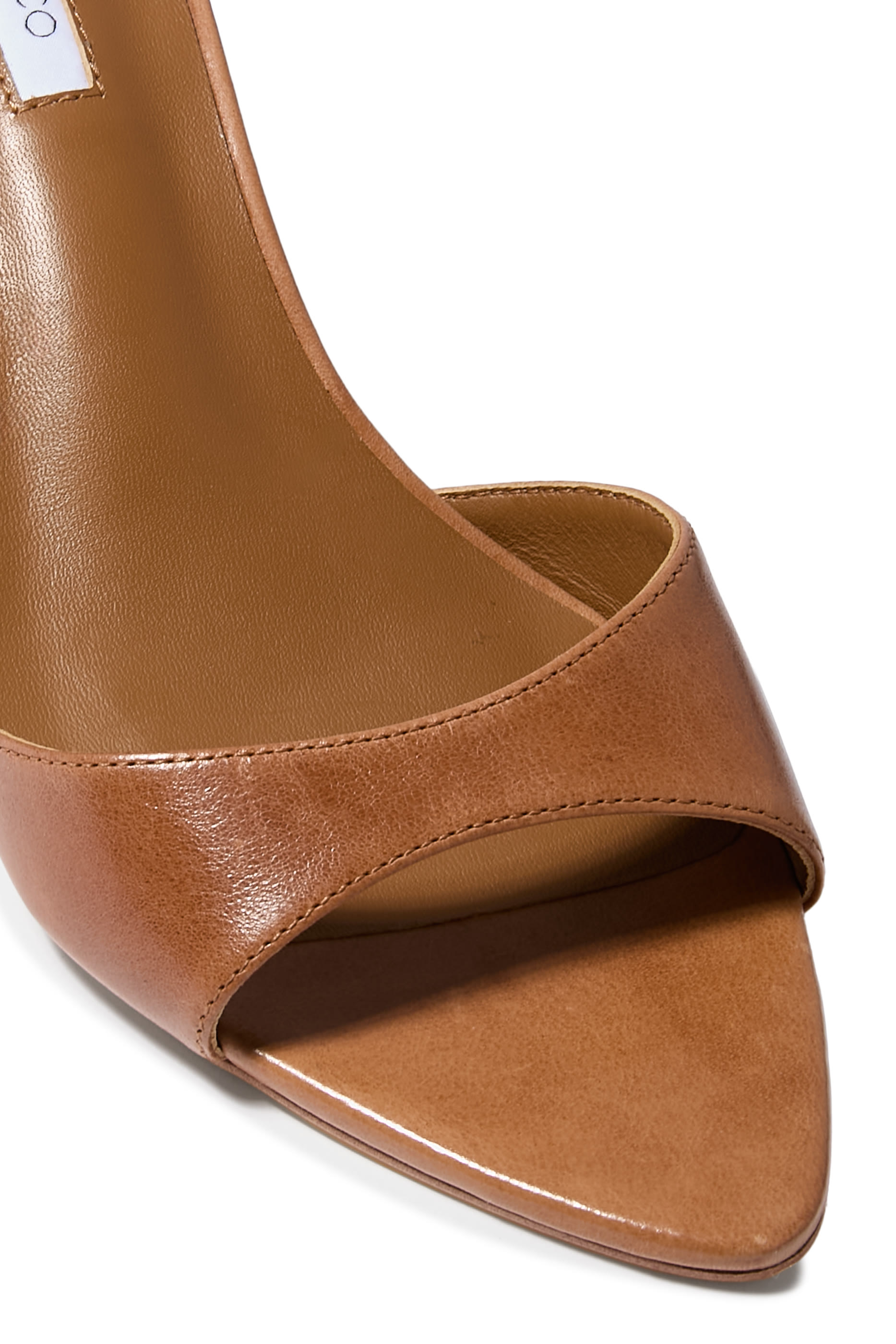 Hallie 75 Mules 