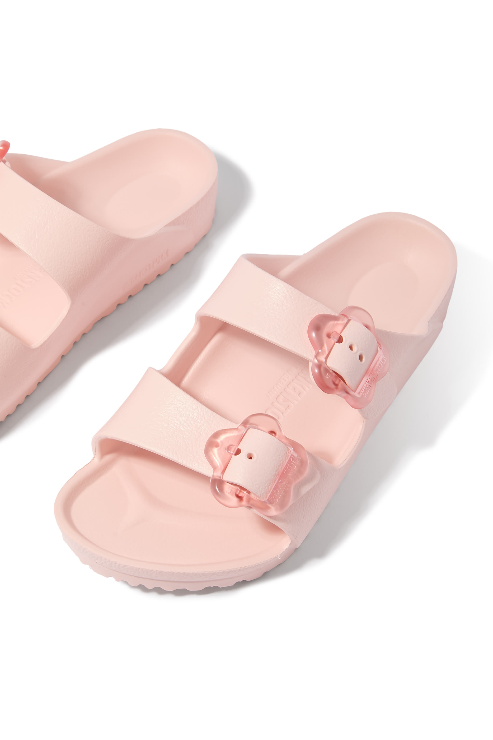 Kids Arizona Flower EVA Sandals