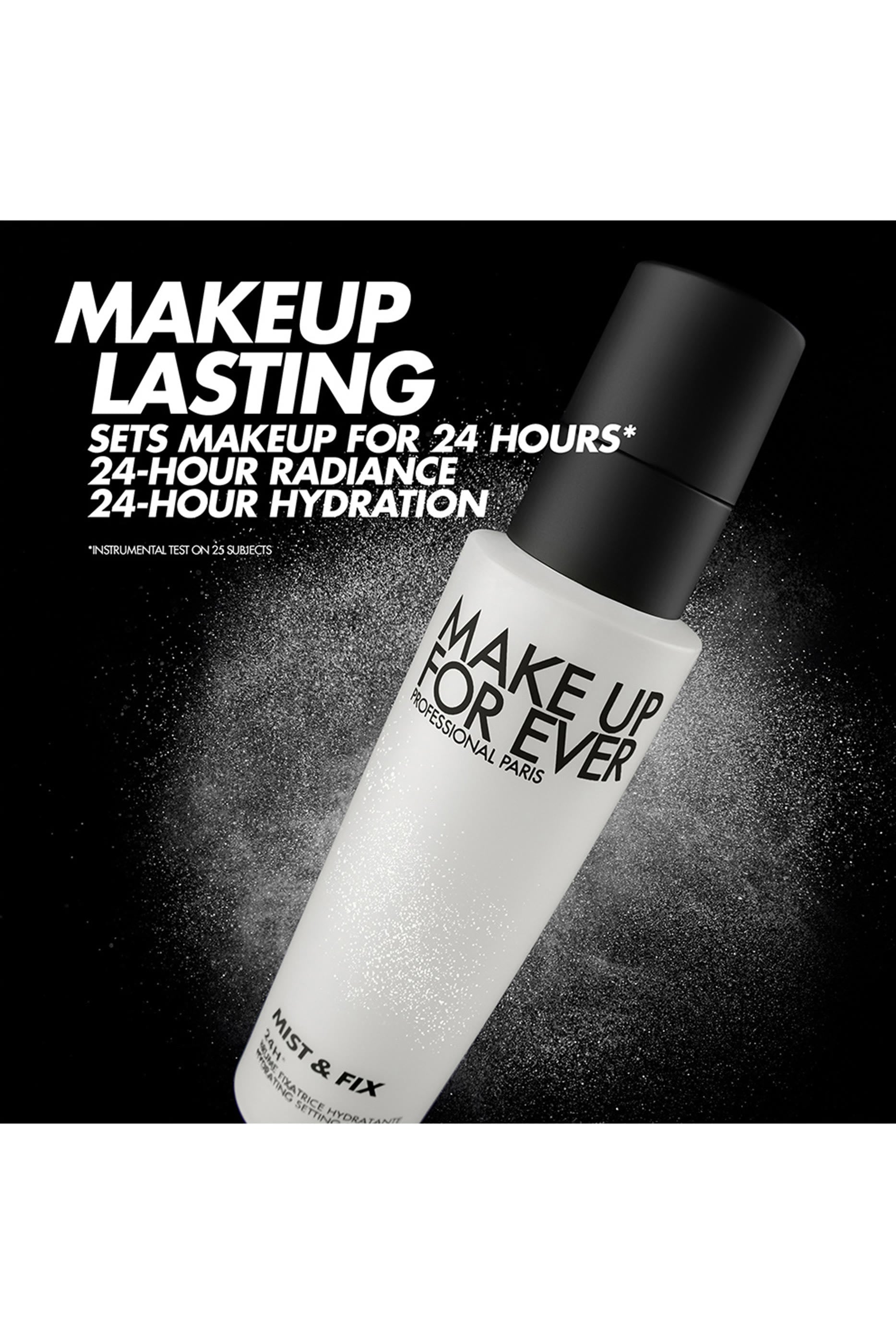 The Signature Face Set