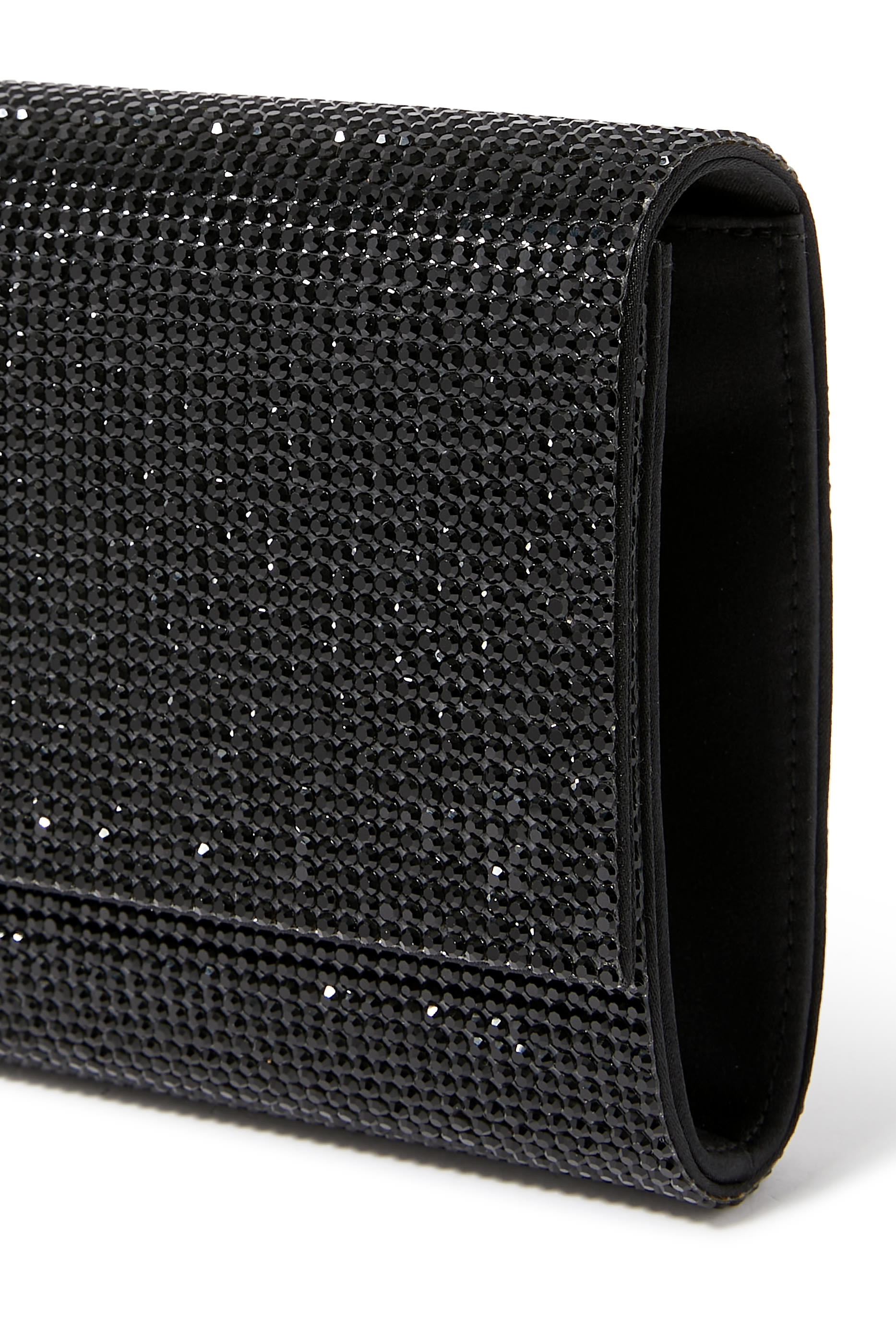 Fizzoni Bling Clutch