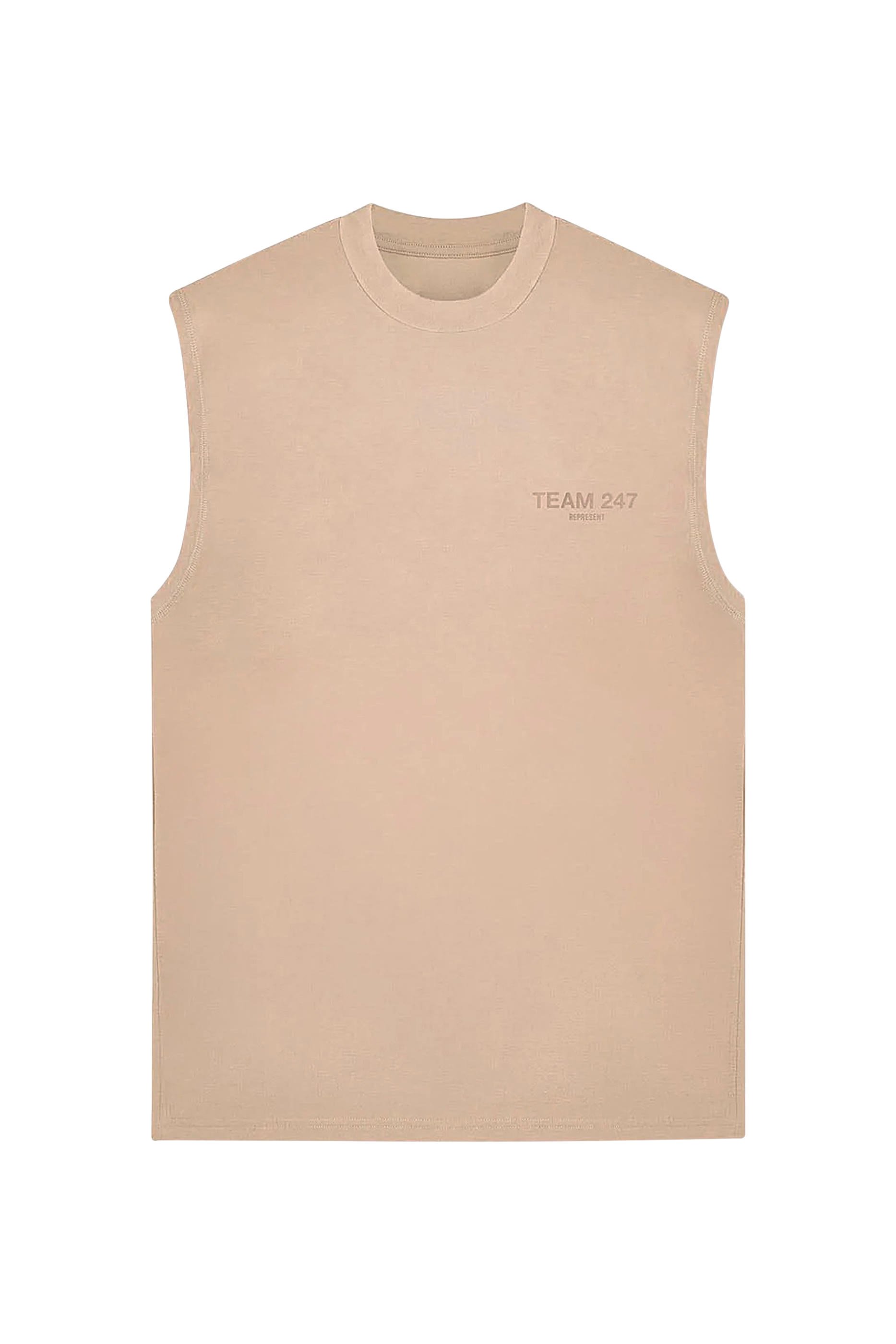  Team 247 Oversized Tank