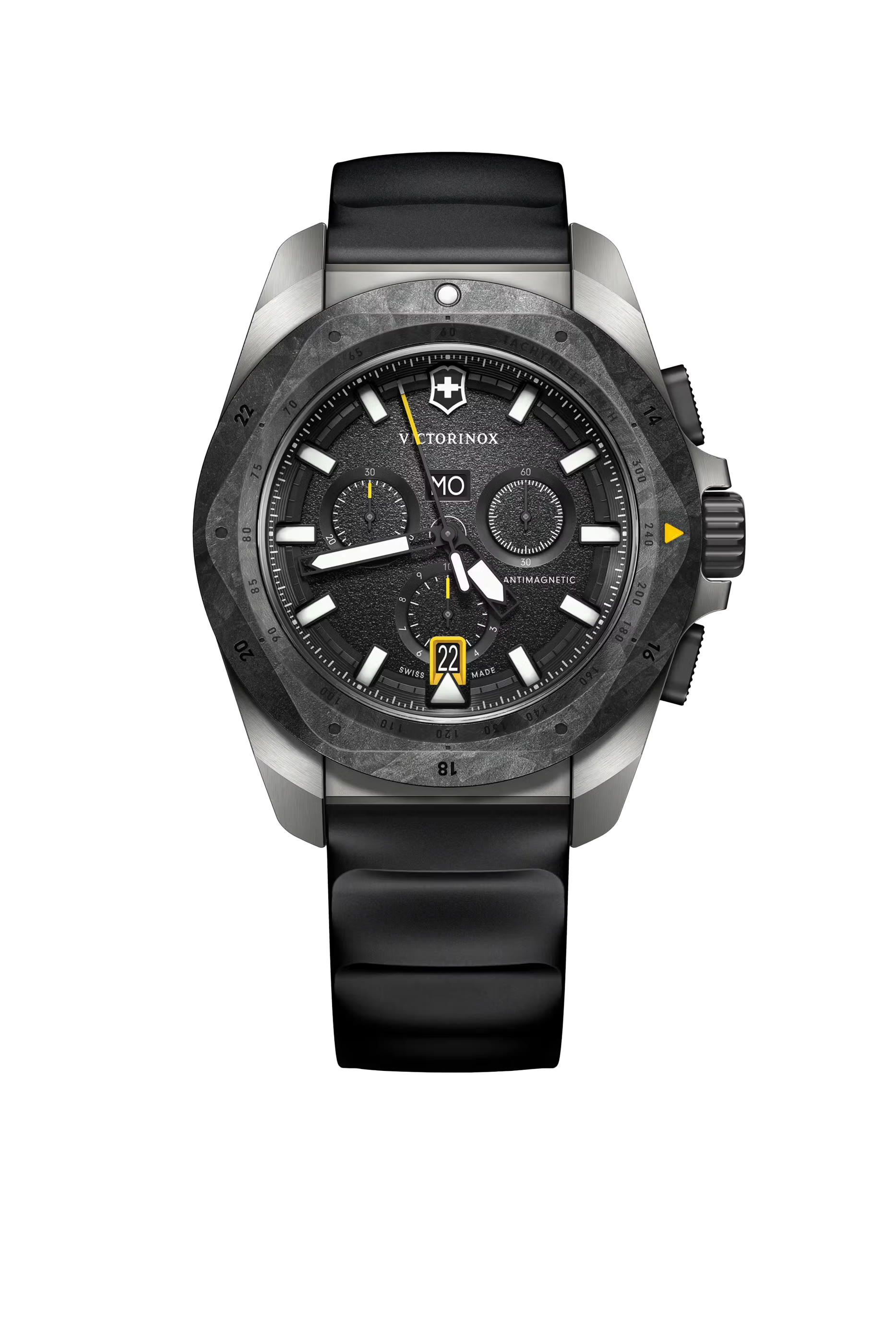 I.N.O.X. Chrono Watch, 43mm