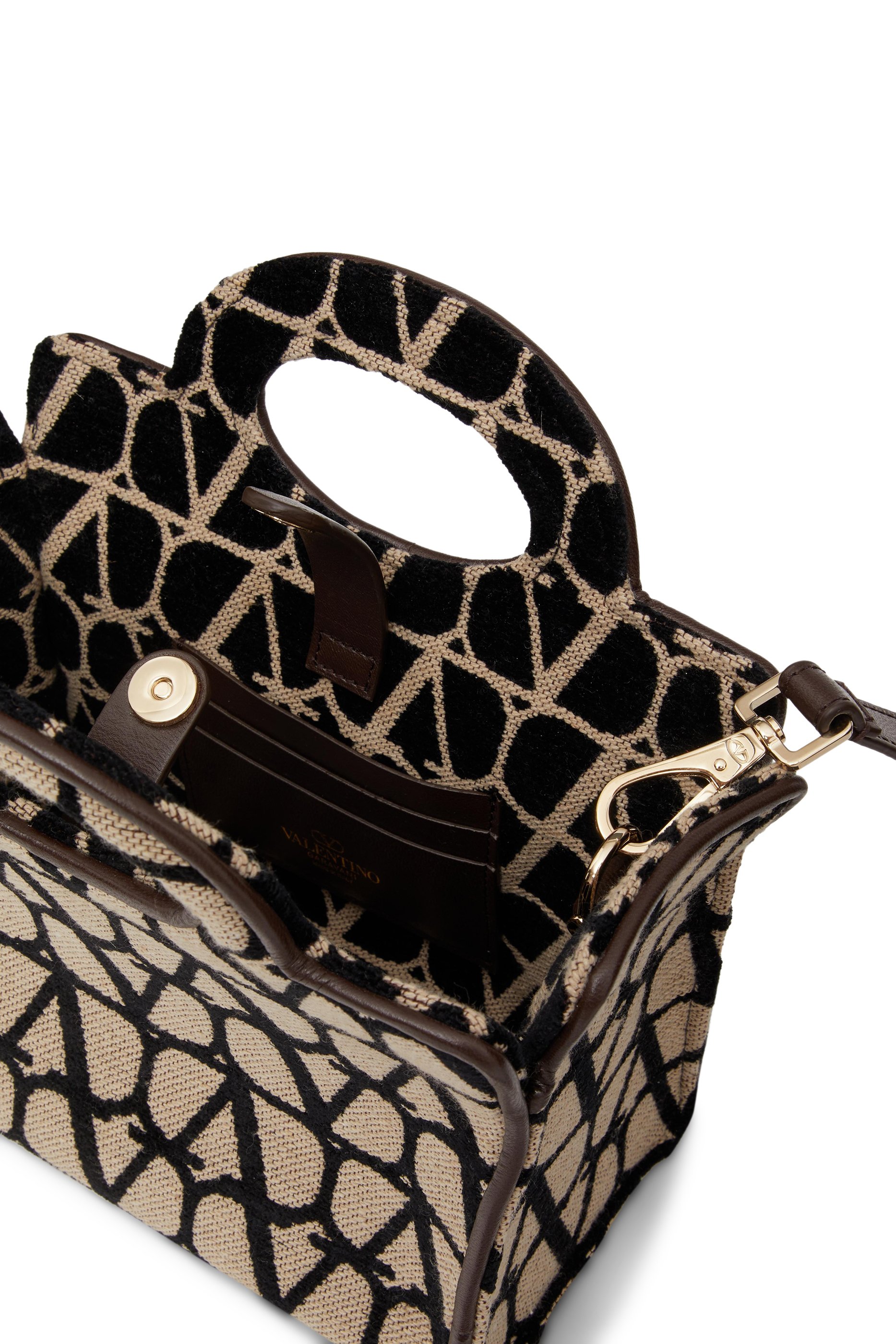  Le Troisi&egrave;me Mini Shopping Bag