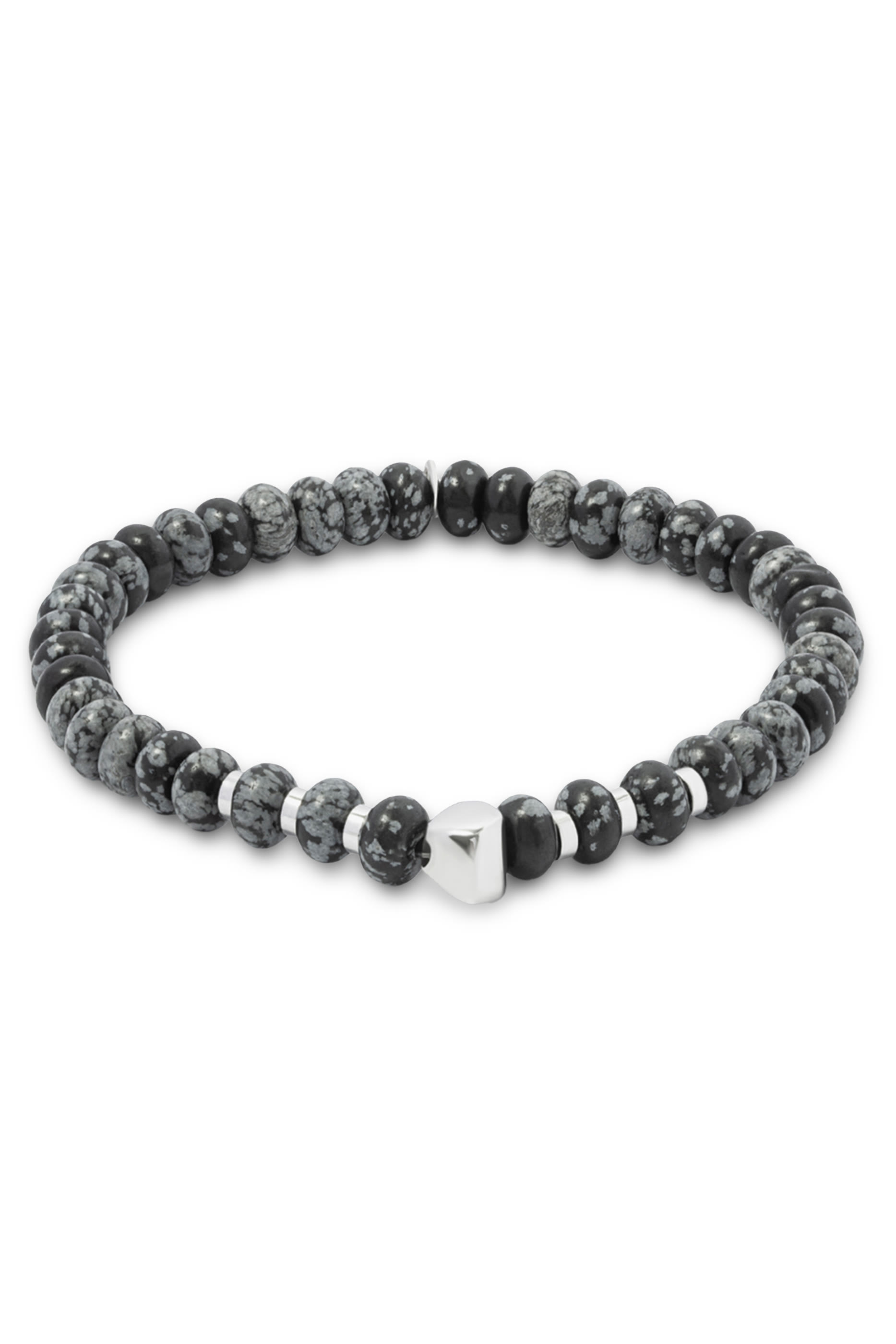 Nepal Nugget Beaded Bracelet