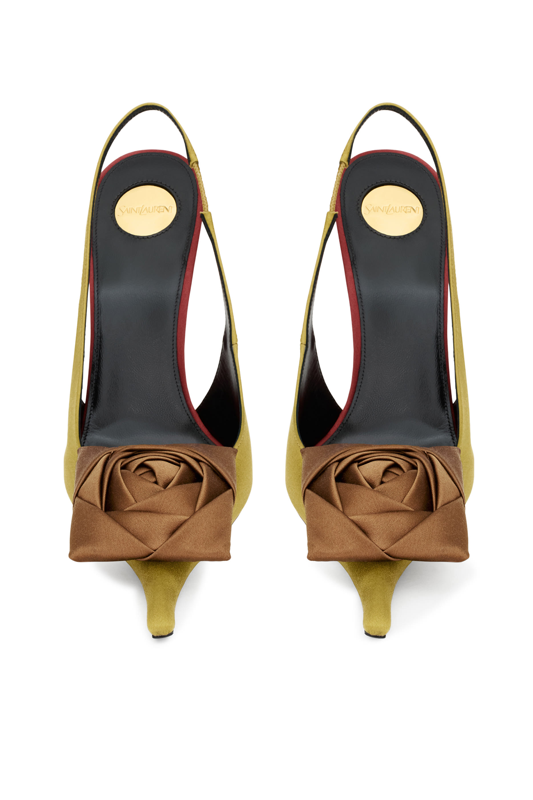 Amalia 110 Slingback Pumps