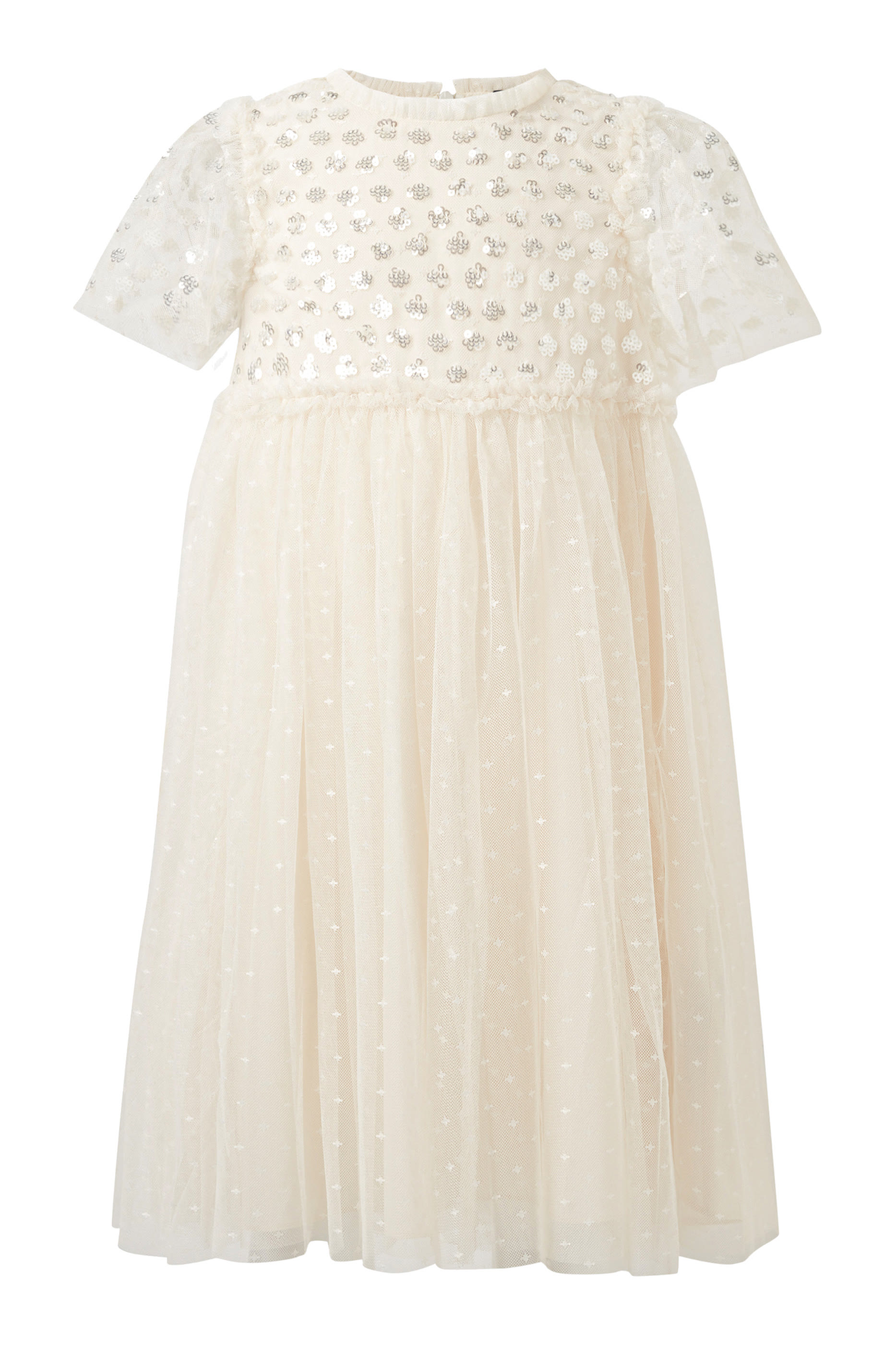 Kids Thea Bodice Dress