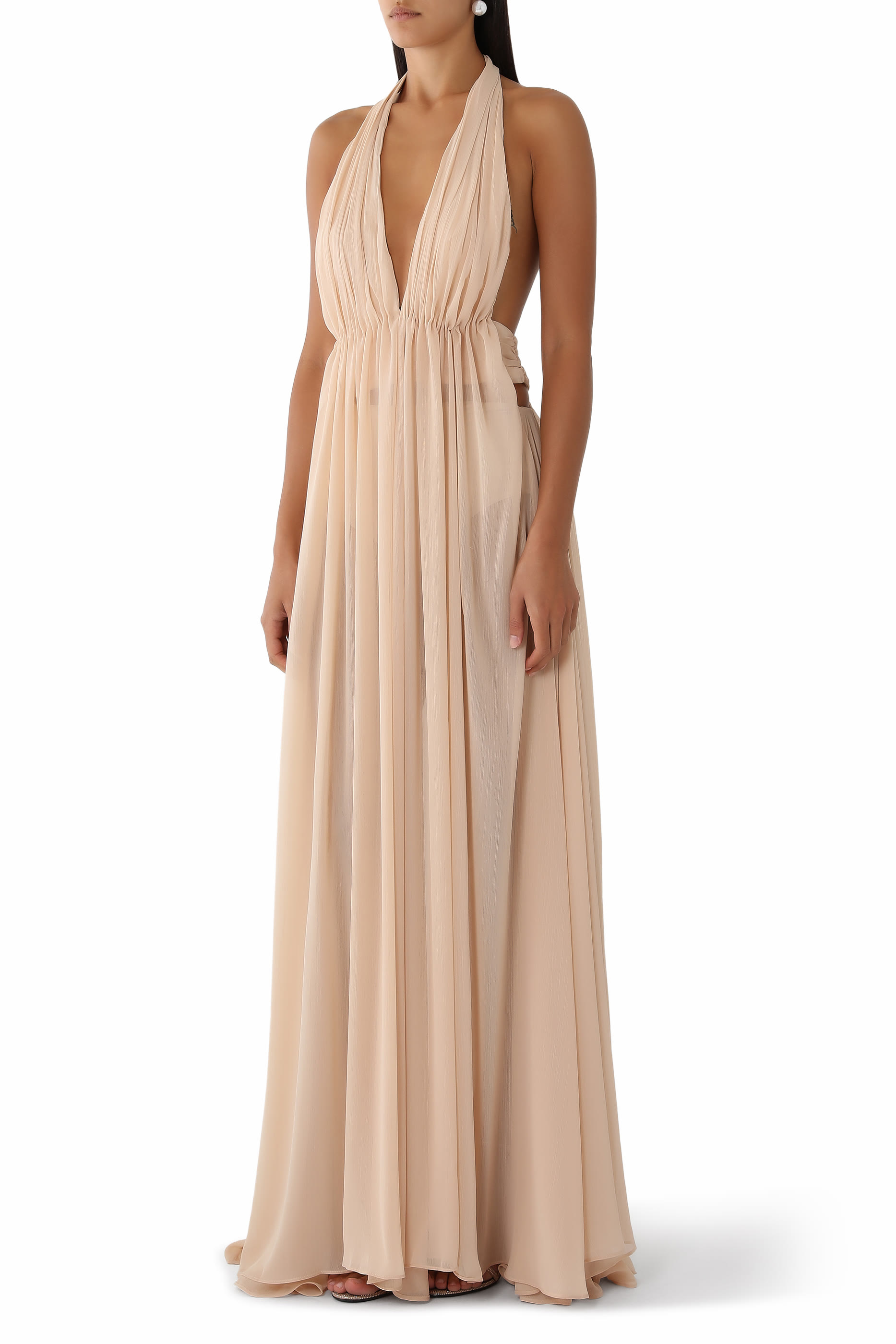 Florence Dress