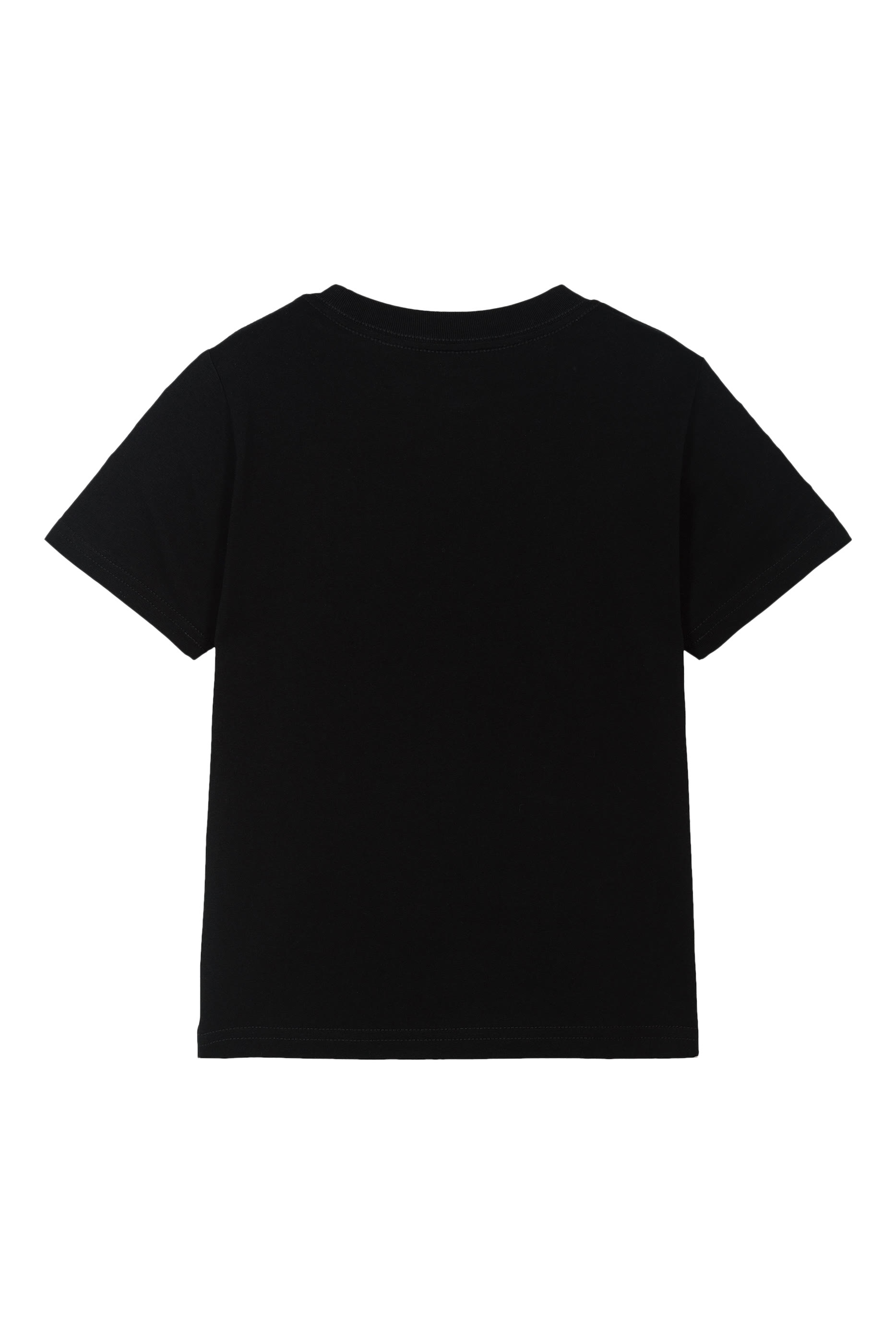 Kids Polo Pony Cotton T-Shirt